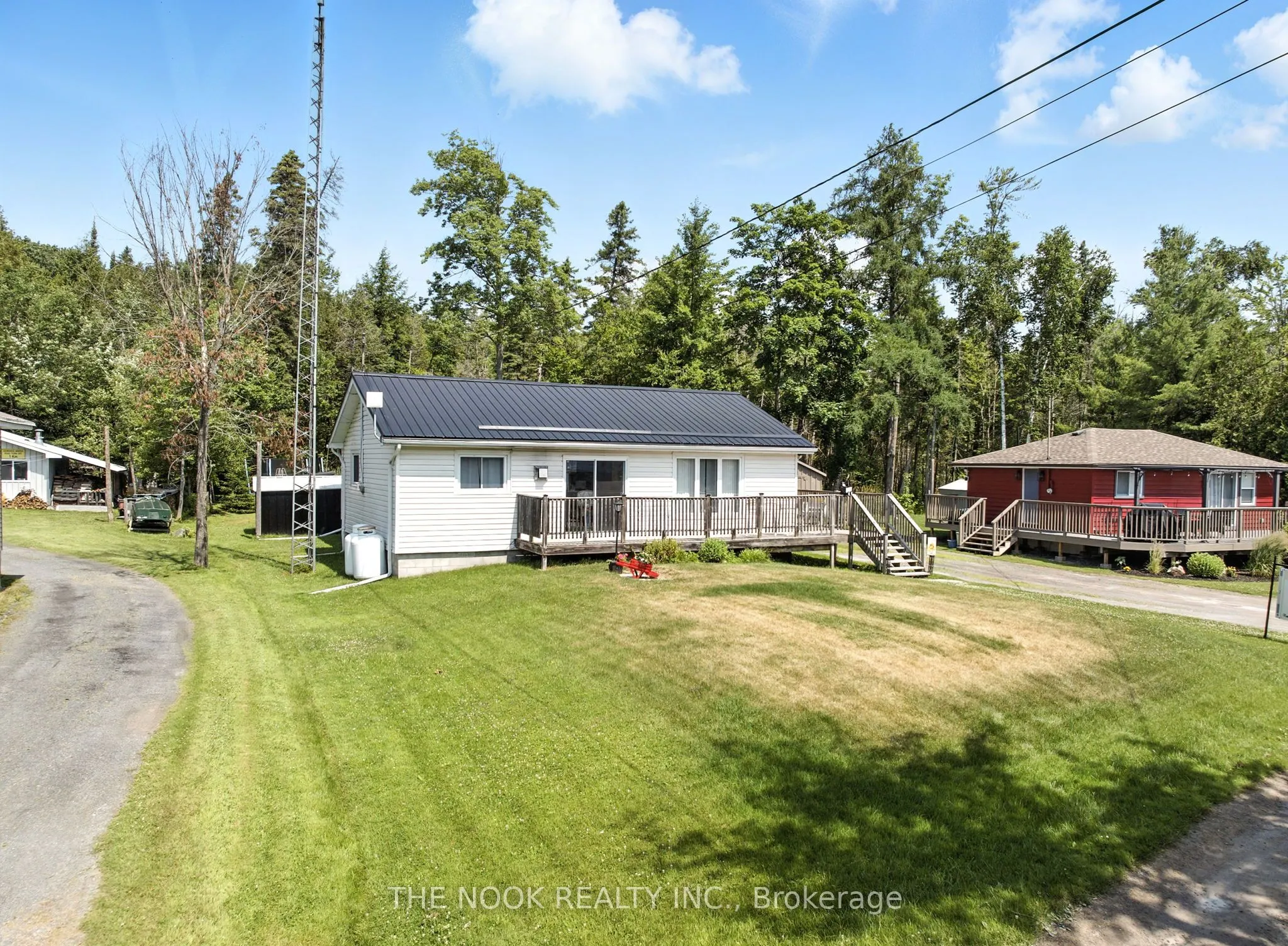 104 Peepy Horn Road