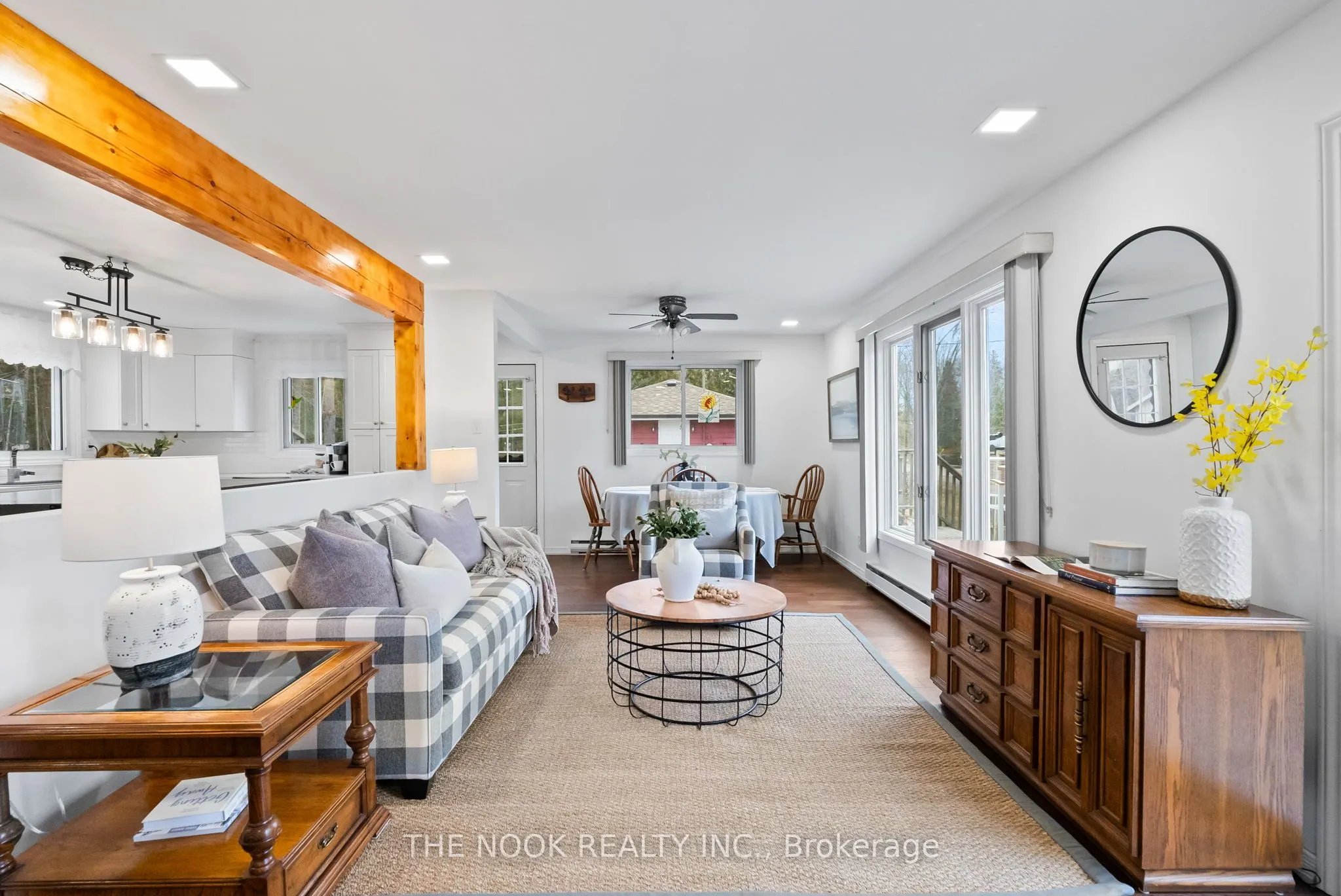 104 Peepy Horn Road