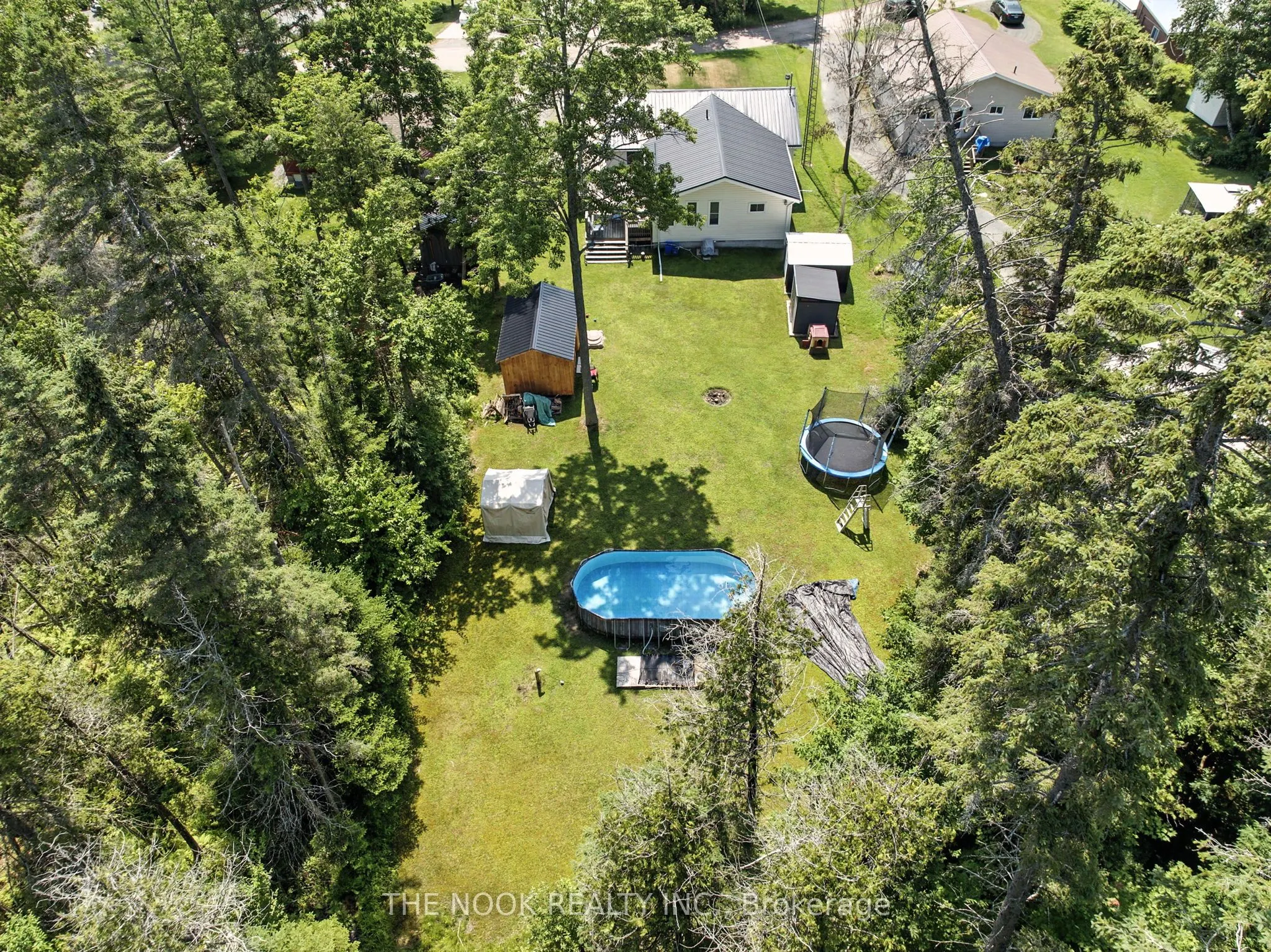 104 Peepy Horn Road