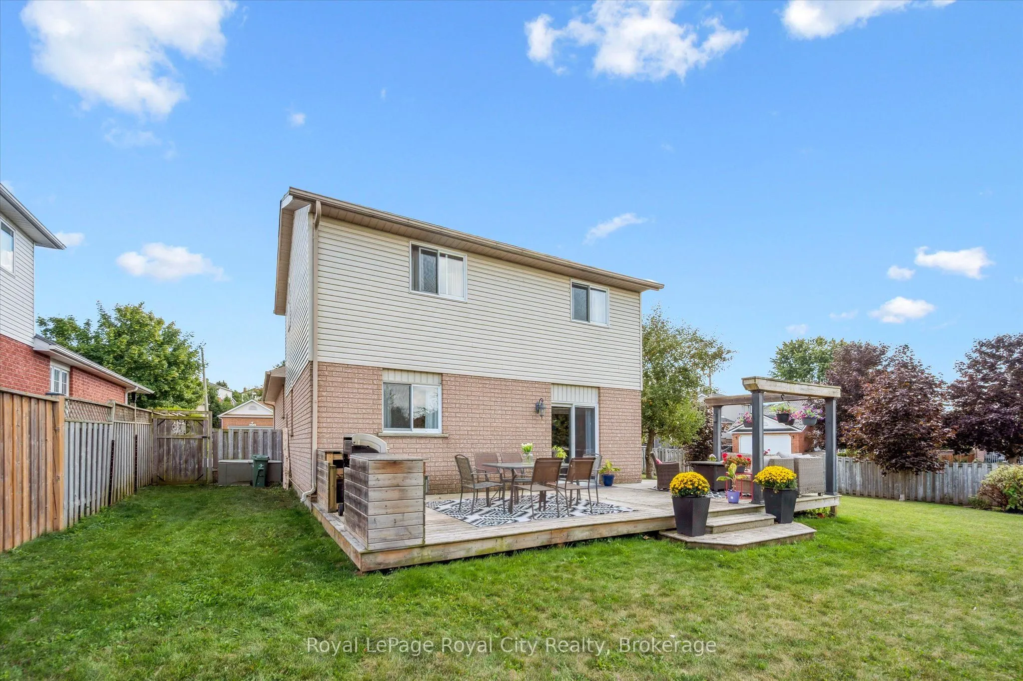 255 Deerpath Drive