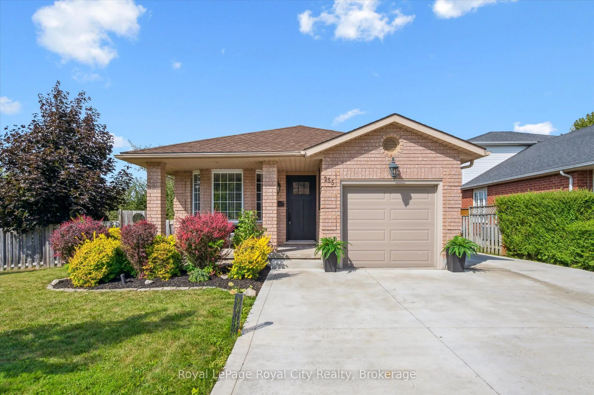 255 Deerpath Drive