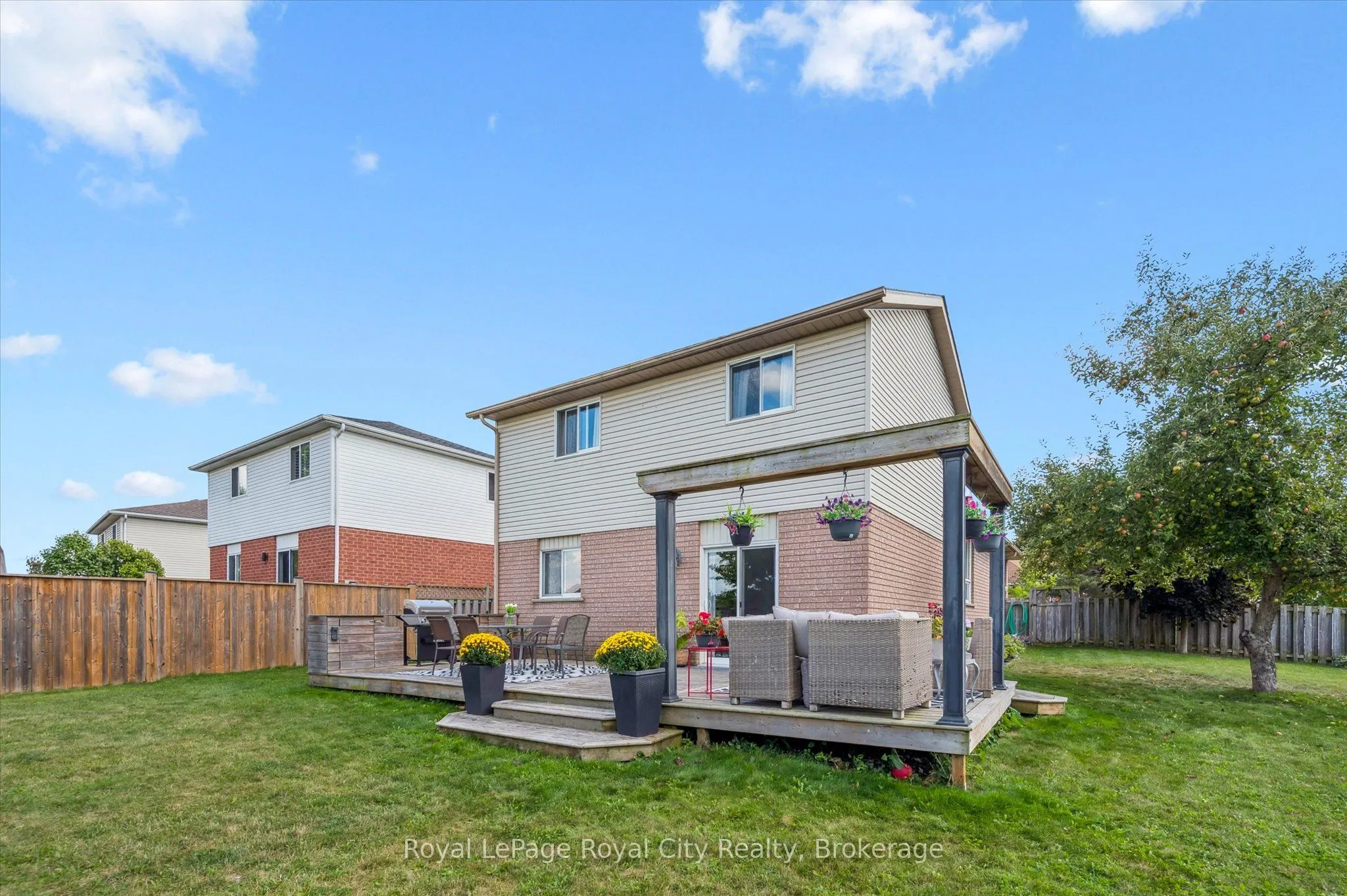 255 Deerpath Drive