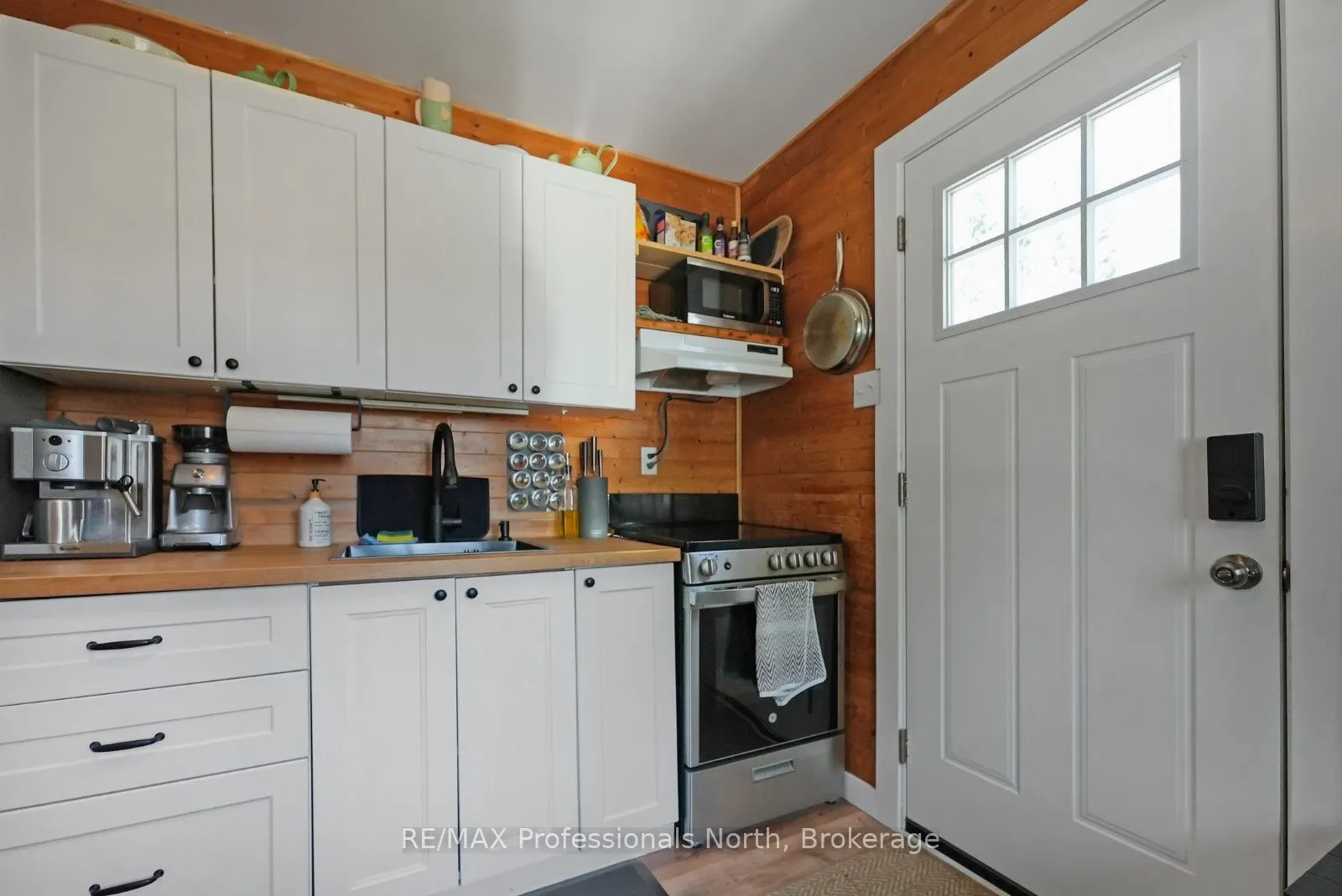 1419 Clement Lake Road