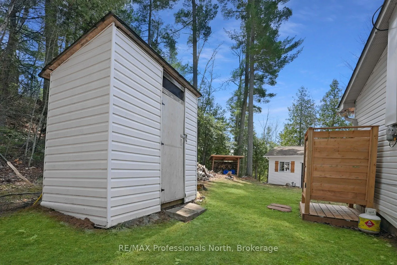 1419 Clement Lake Road