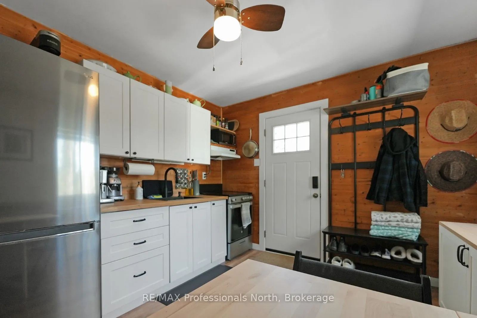 1419 Clement Lake Road