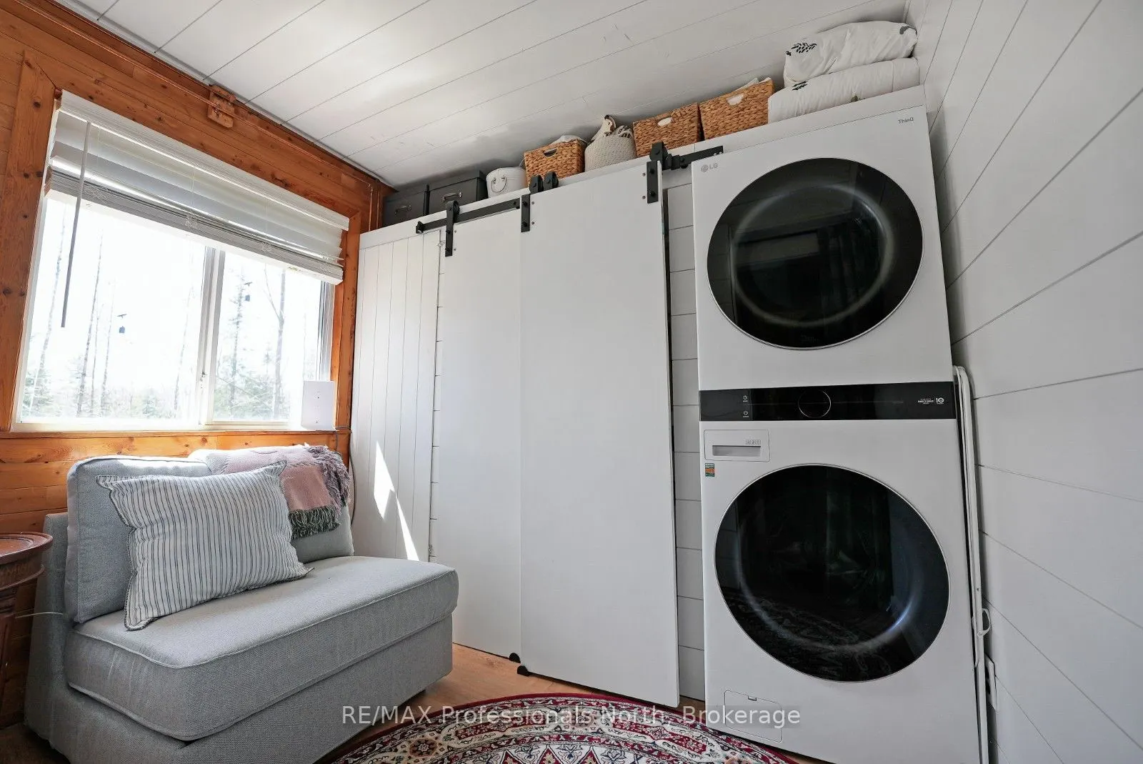1419 Clement Lake Road