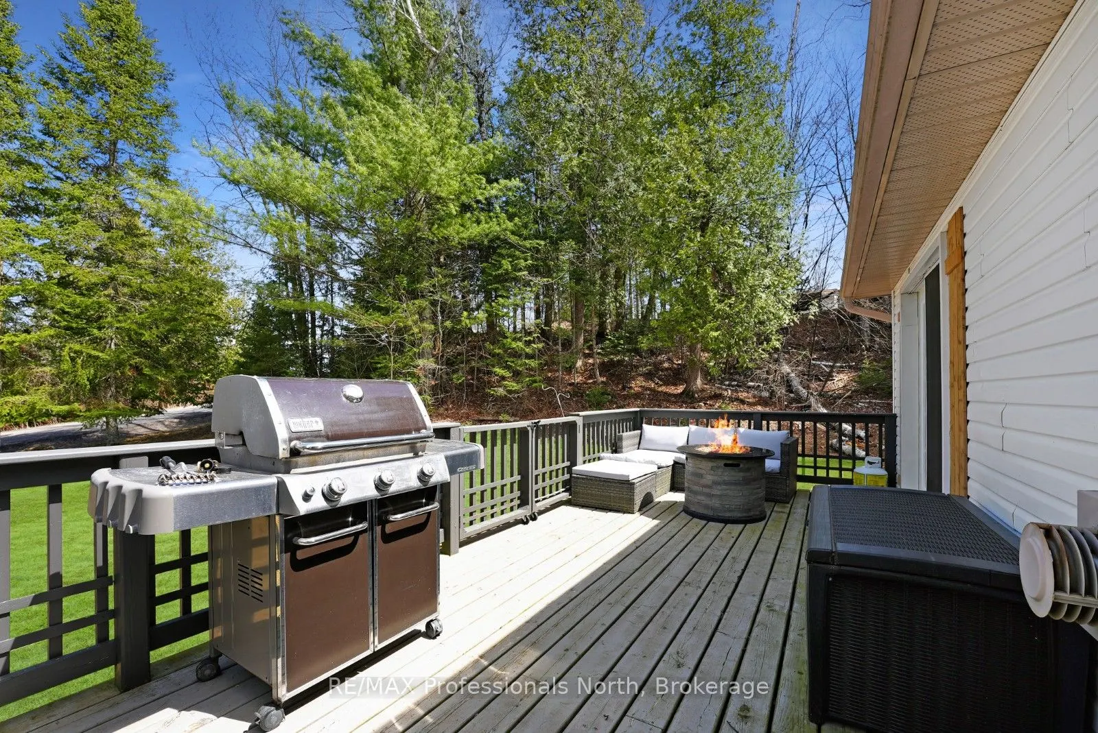 1419 Clement Lake Road