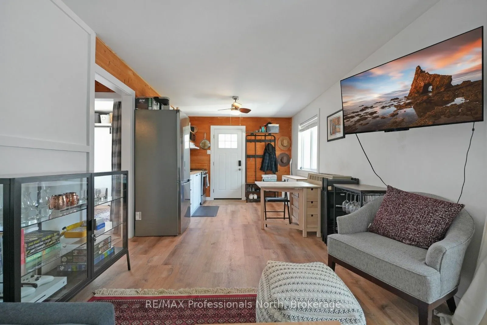 1419 Clement Lake Road