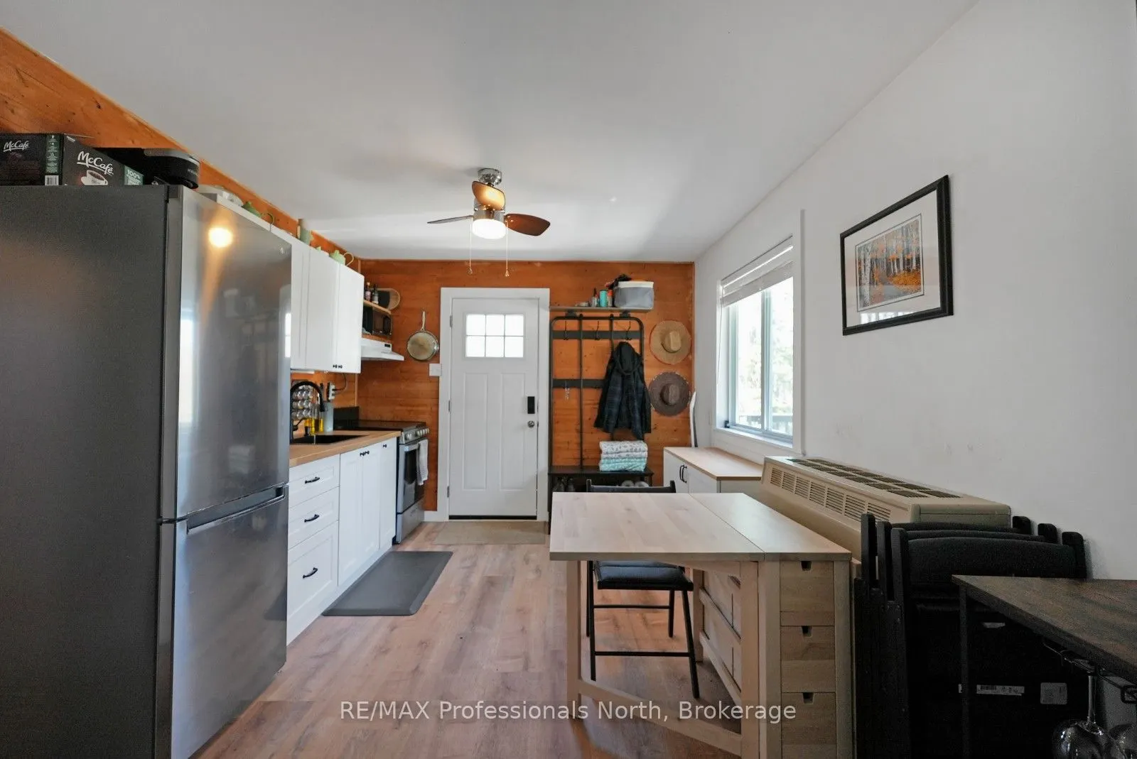 1419 Clement Lake Road