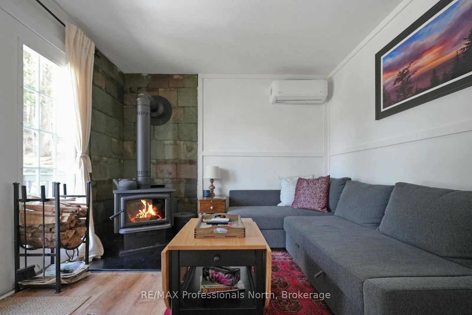 1419 Clement Lake Road
