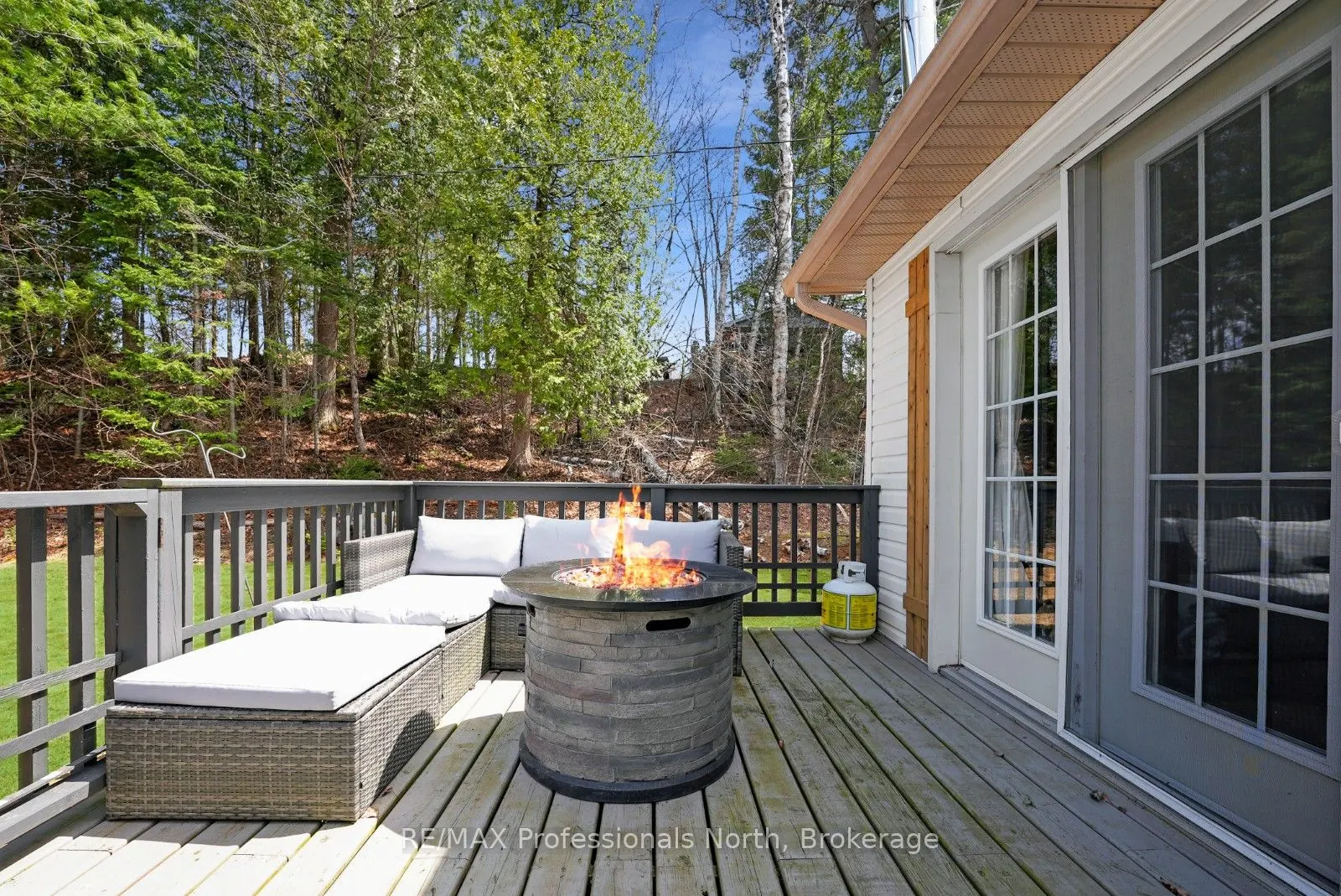1419 Clement Lake Road