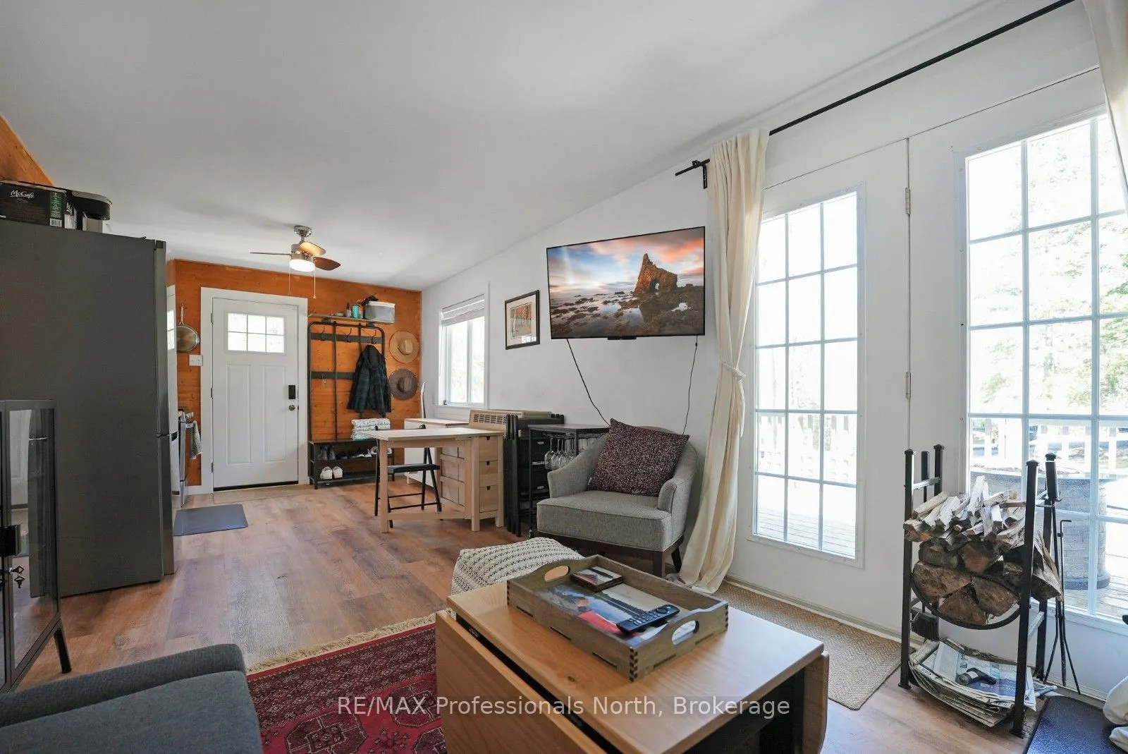1419 Clement Lake Road