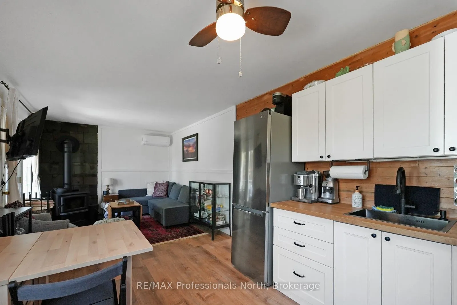 1419 Clement Lake Road