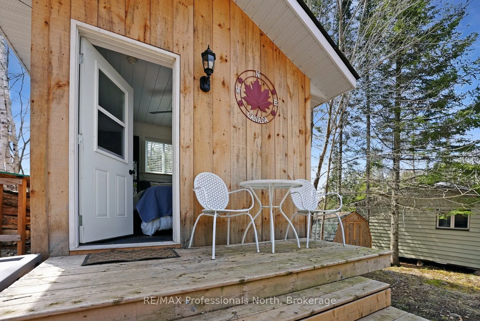 1419 Clement Lake Road