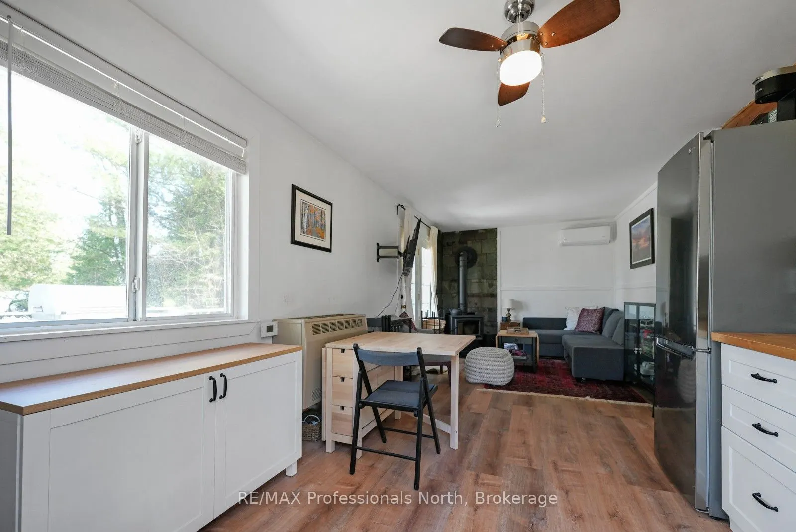 1419 Clement Lake Road