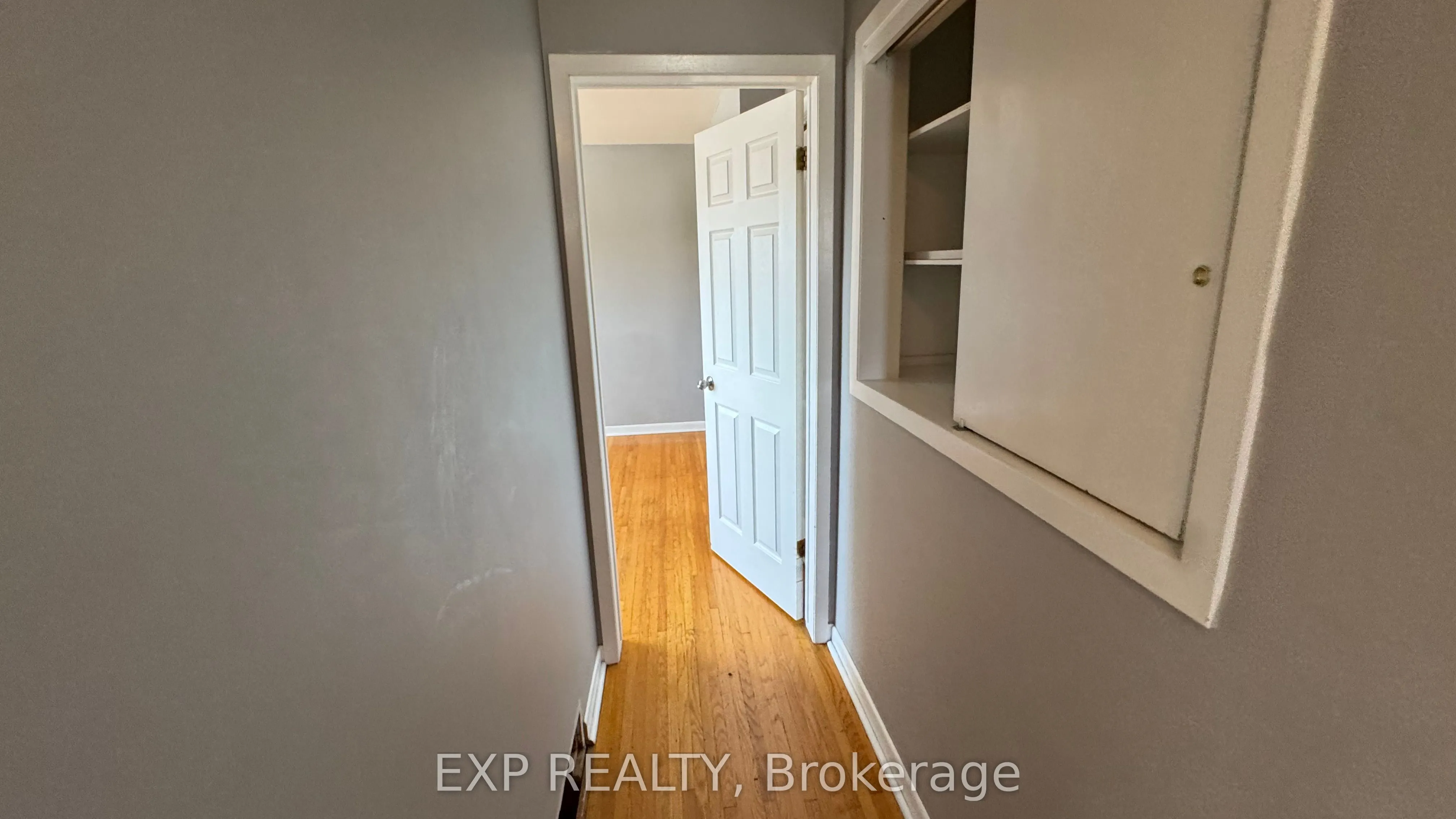 6844 Stokes Street, #Upper