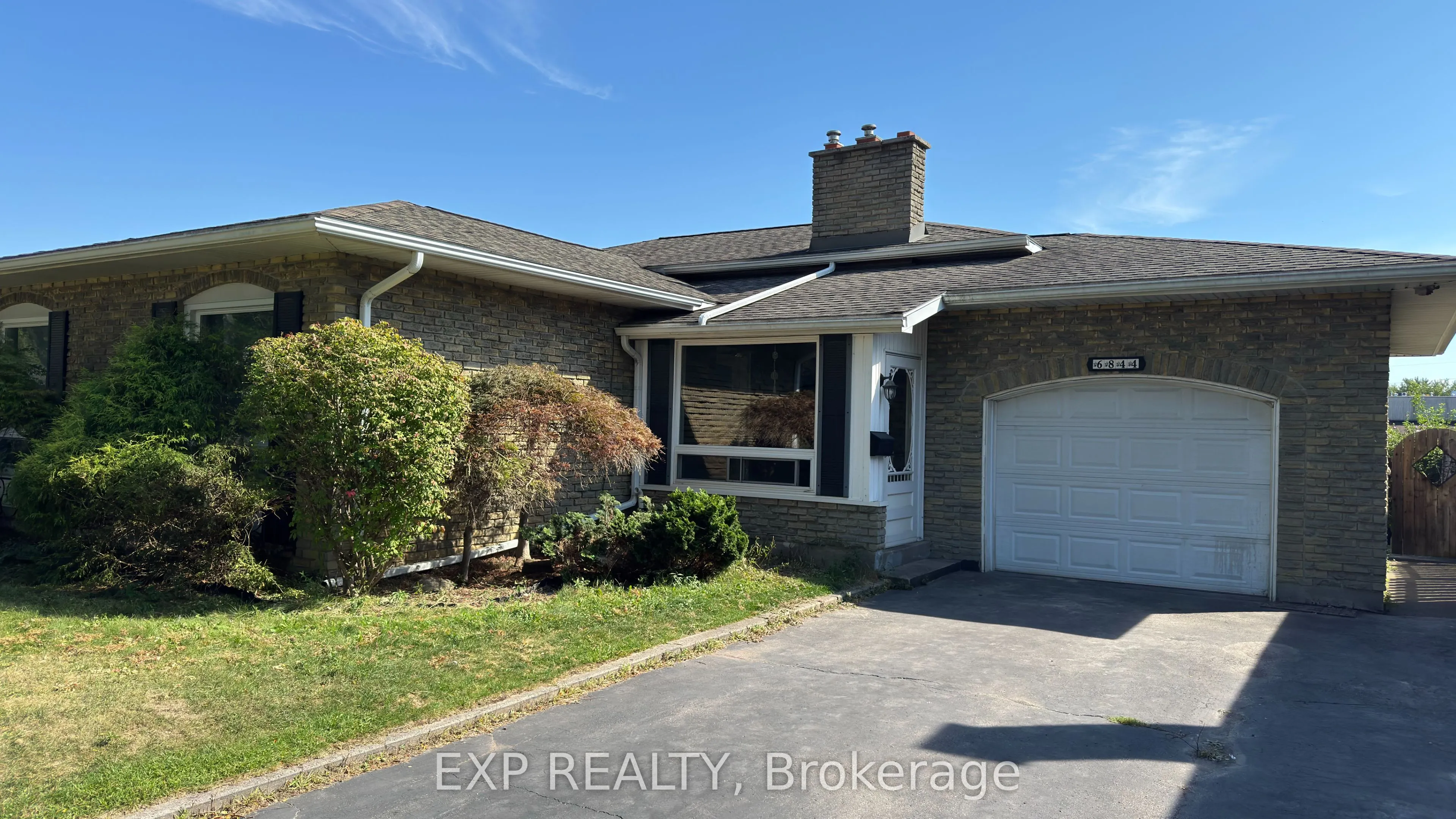 6844 Stokes Street, #Upper