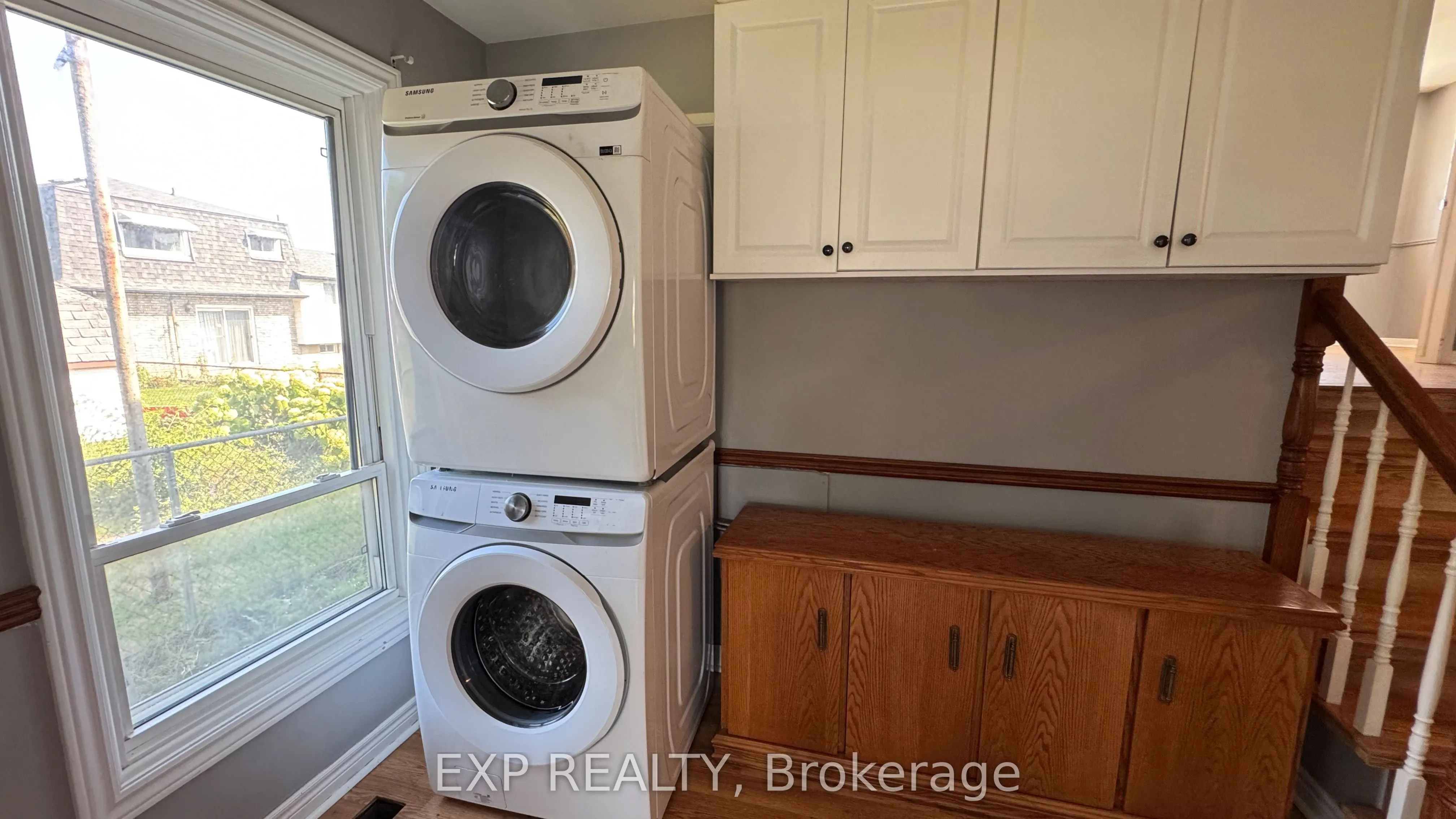 6844 Stokes Street, #Upper