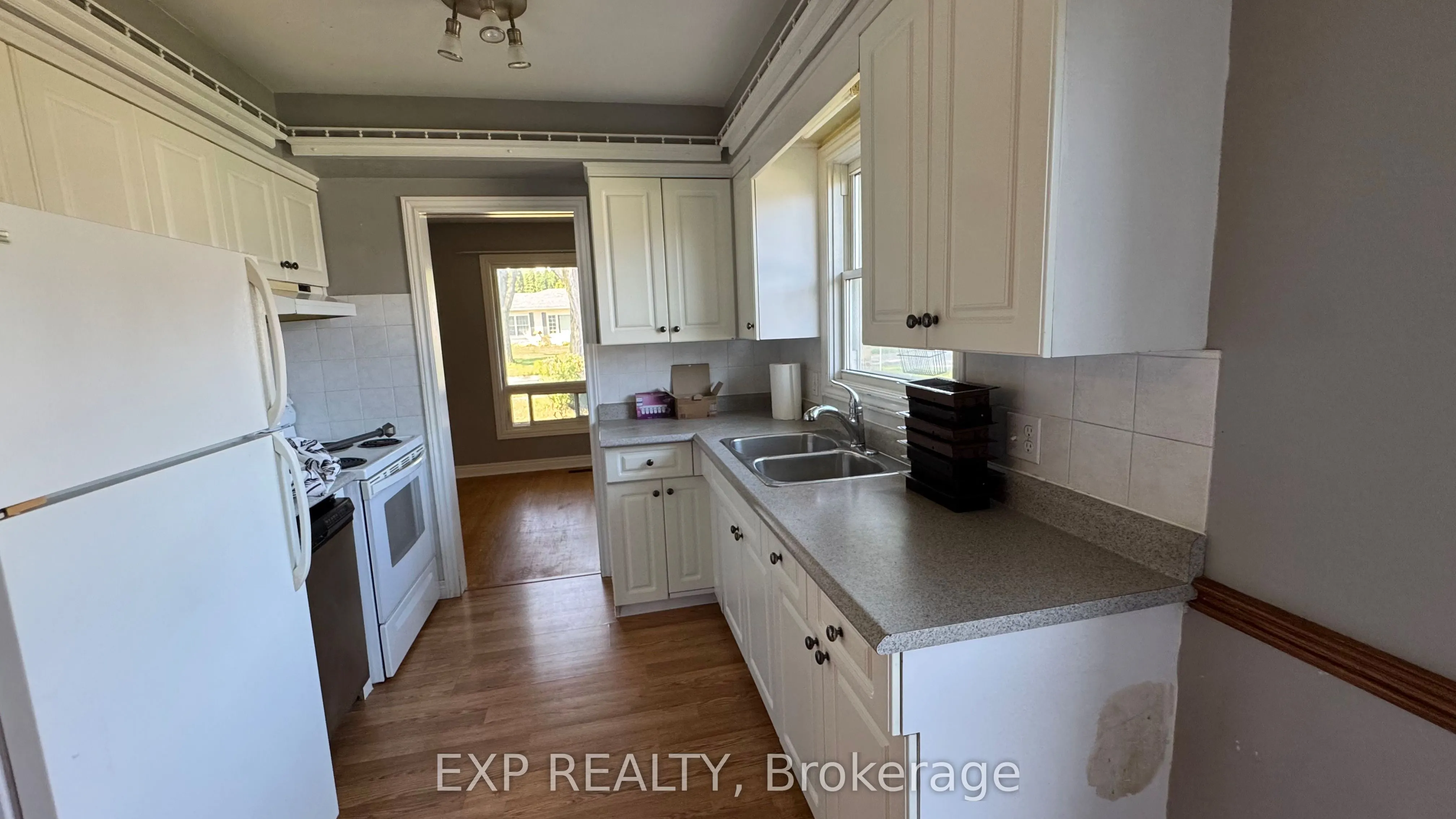6844 Stokes Street, #Upper