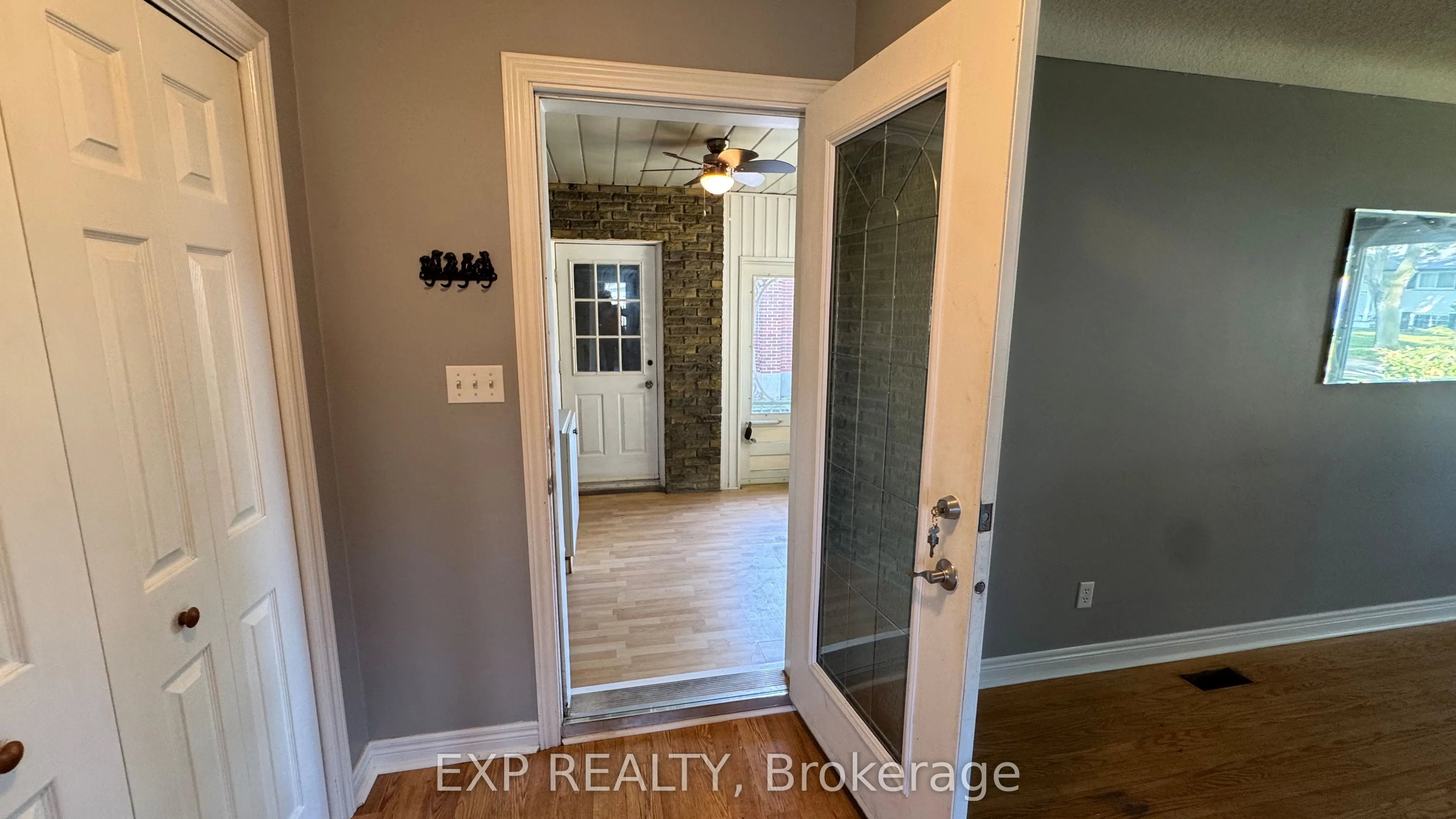6844 Stokes Street, #Upper