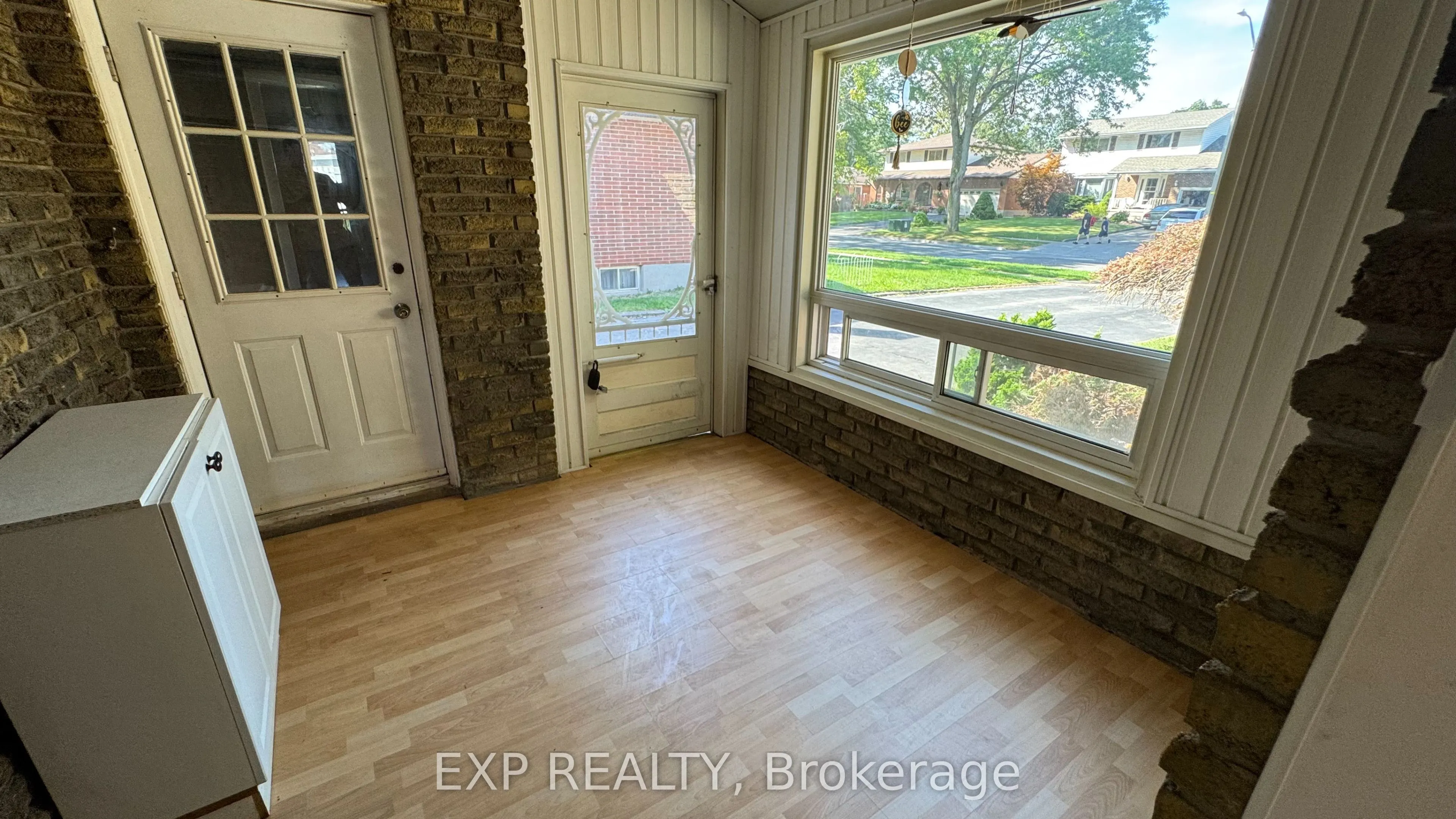 6844 Stokes Street, #Upper