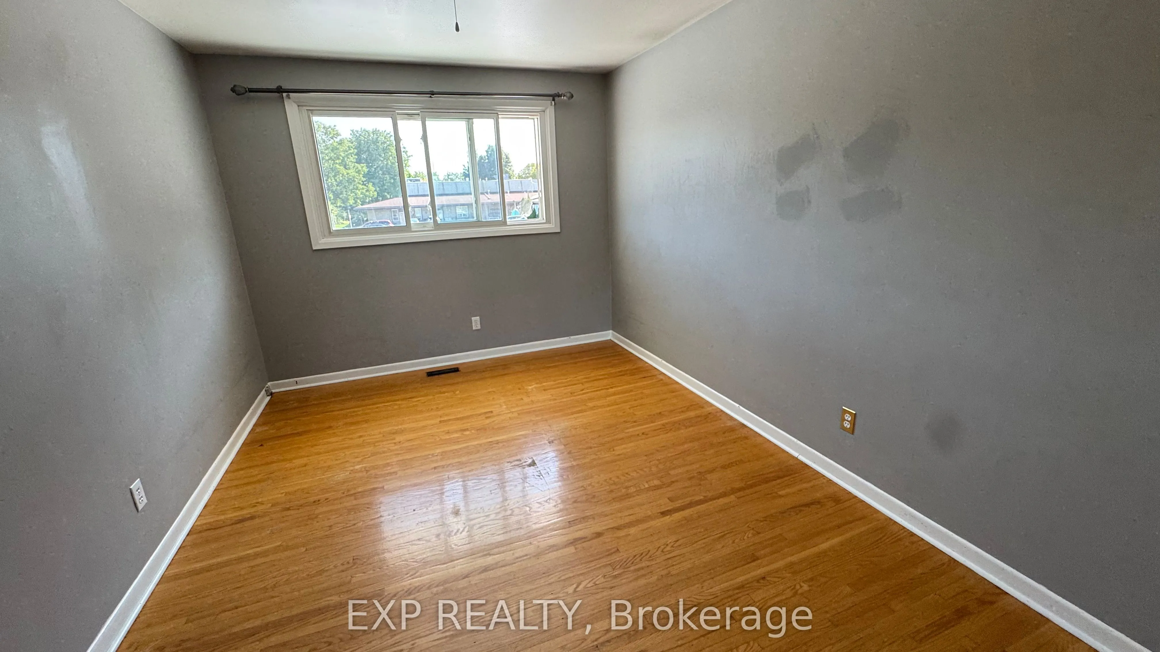 6844 Stokes Street, #Upper