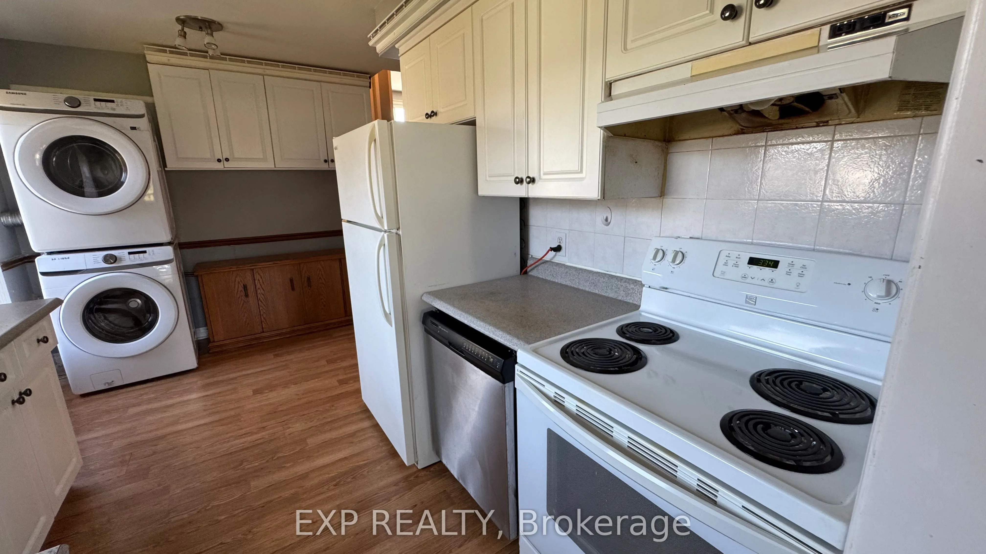 6844 Stokes Street, #Upper