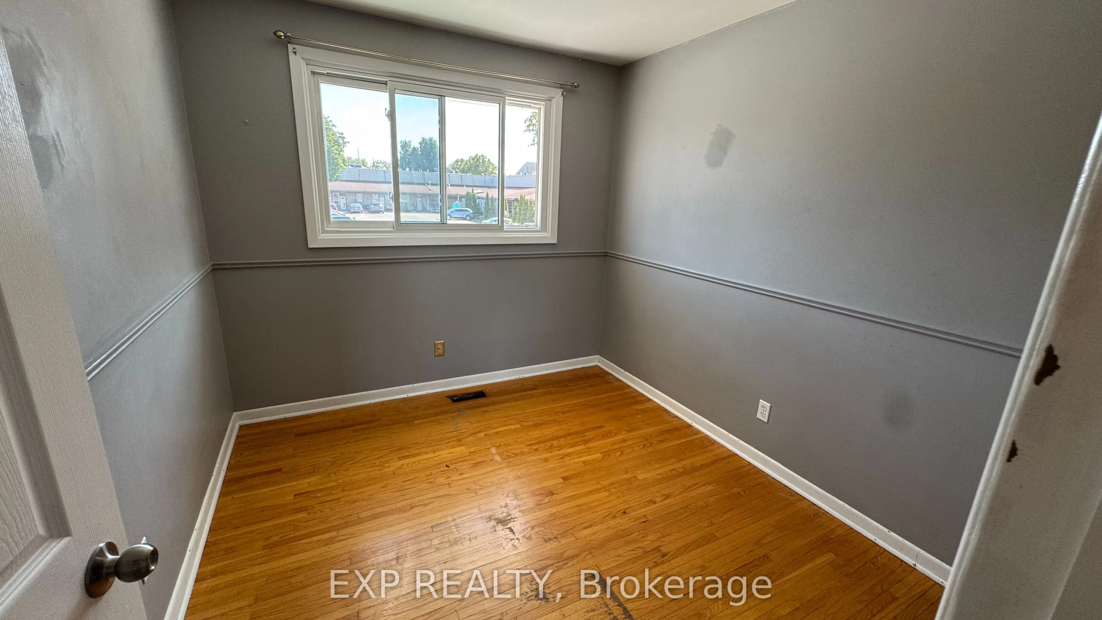6844 Stokes Street, #Upper