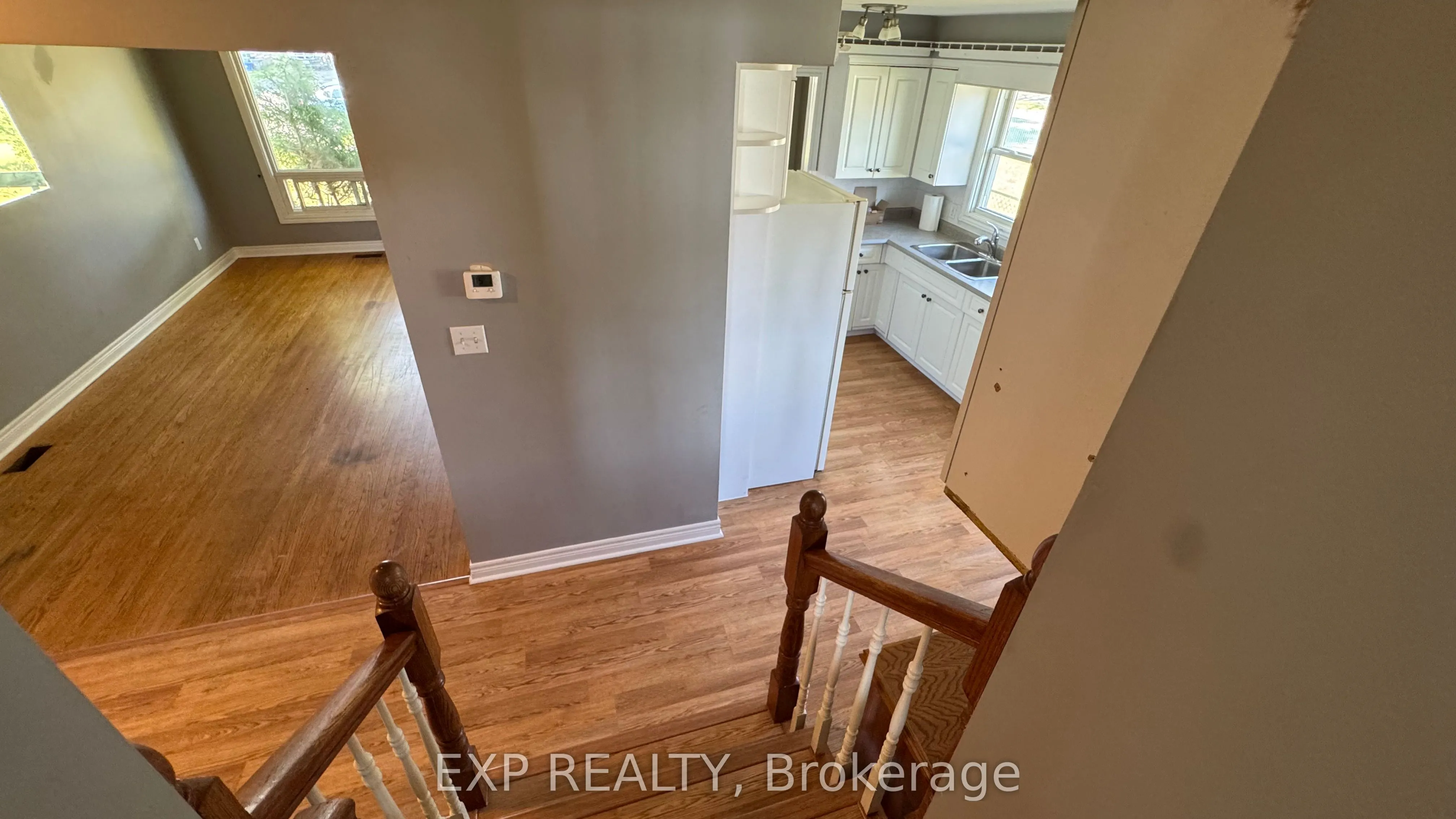 6844 Stokes Street, #Upper