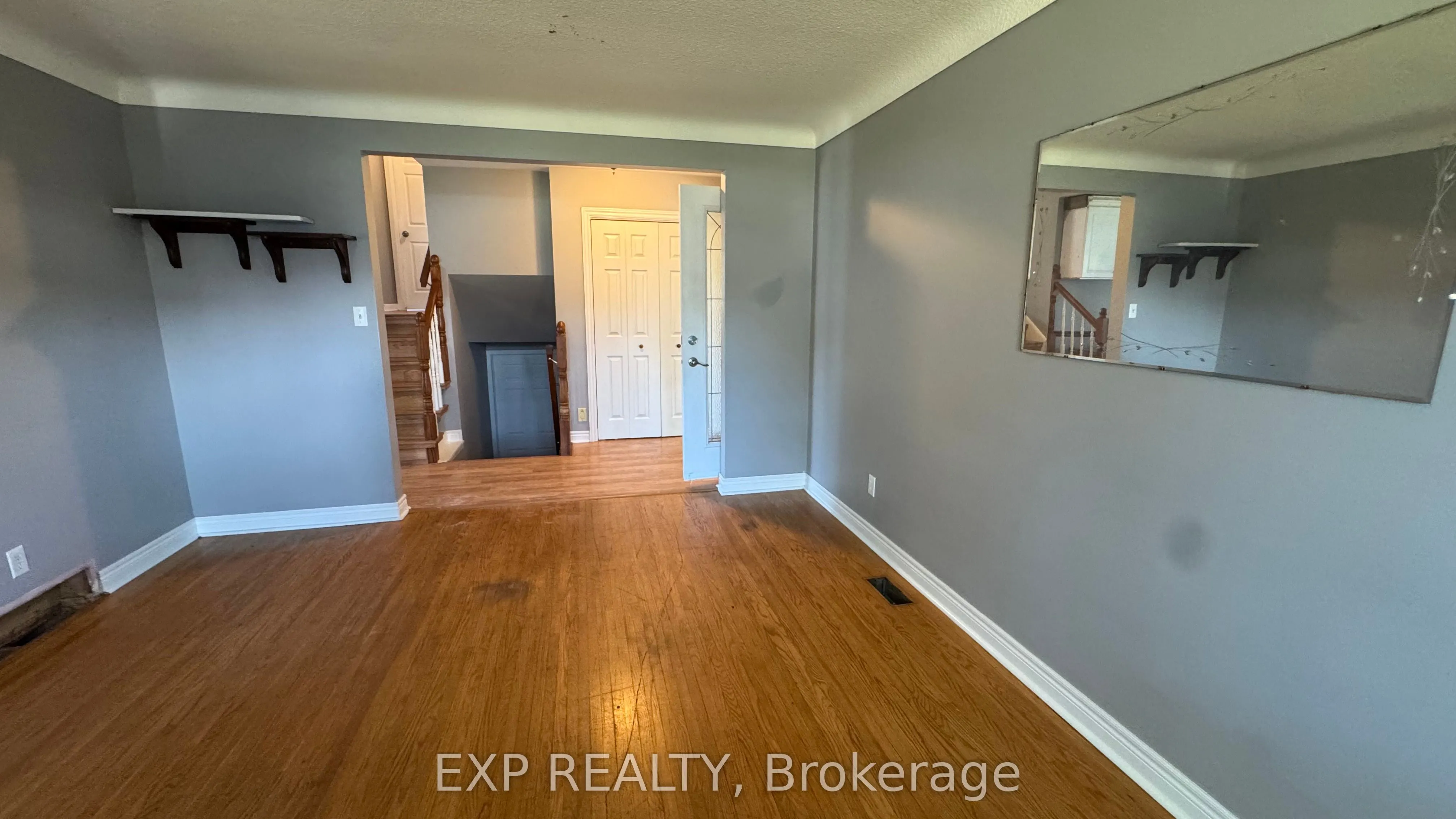 6844 Stokes Street, #Upper