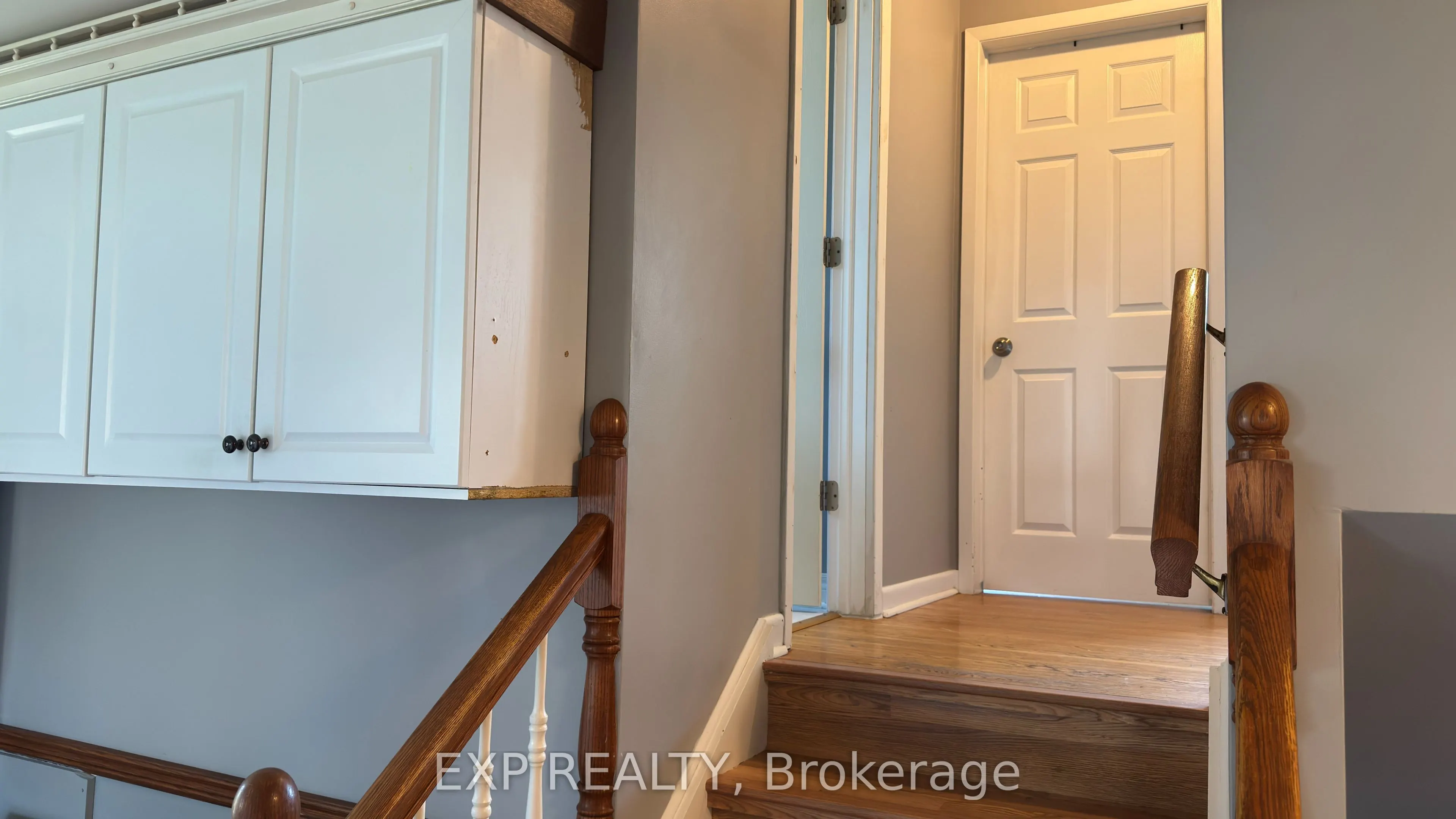 6844 Stokes Street, #Upper