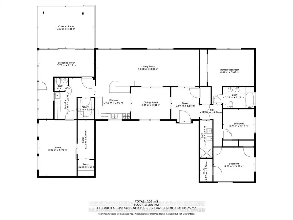 1696 Merwin Lane