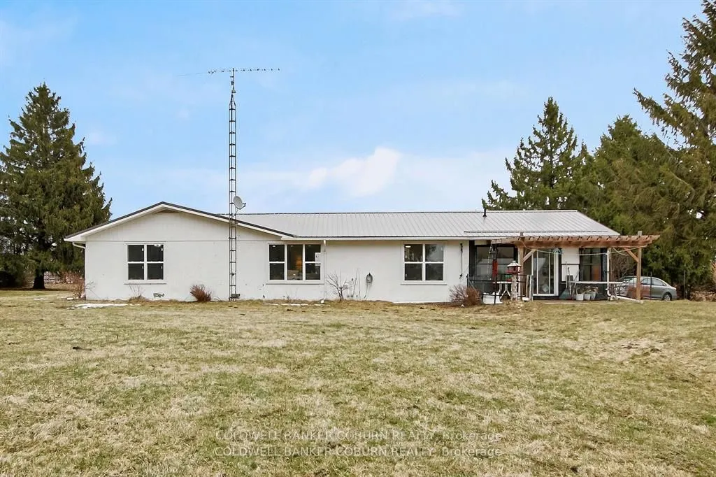1696 Merwin Lane