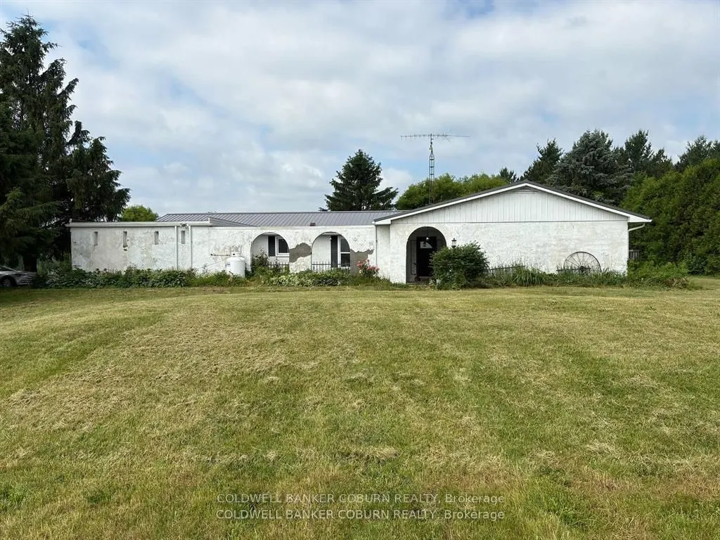 1696 Merwin Lane
