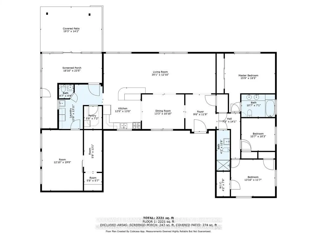 1696 Merwin Lane