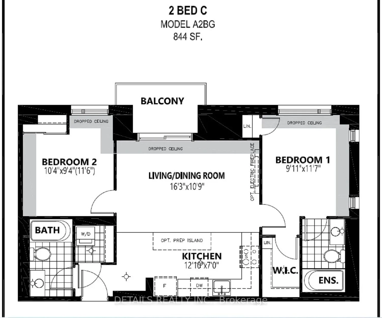 397 Codd's Road, #220