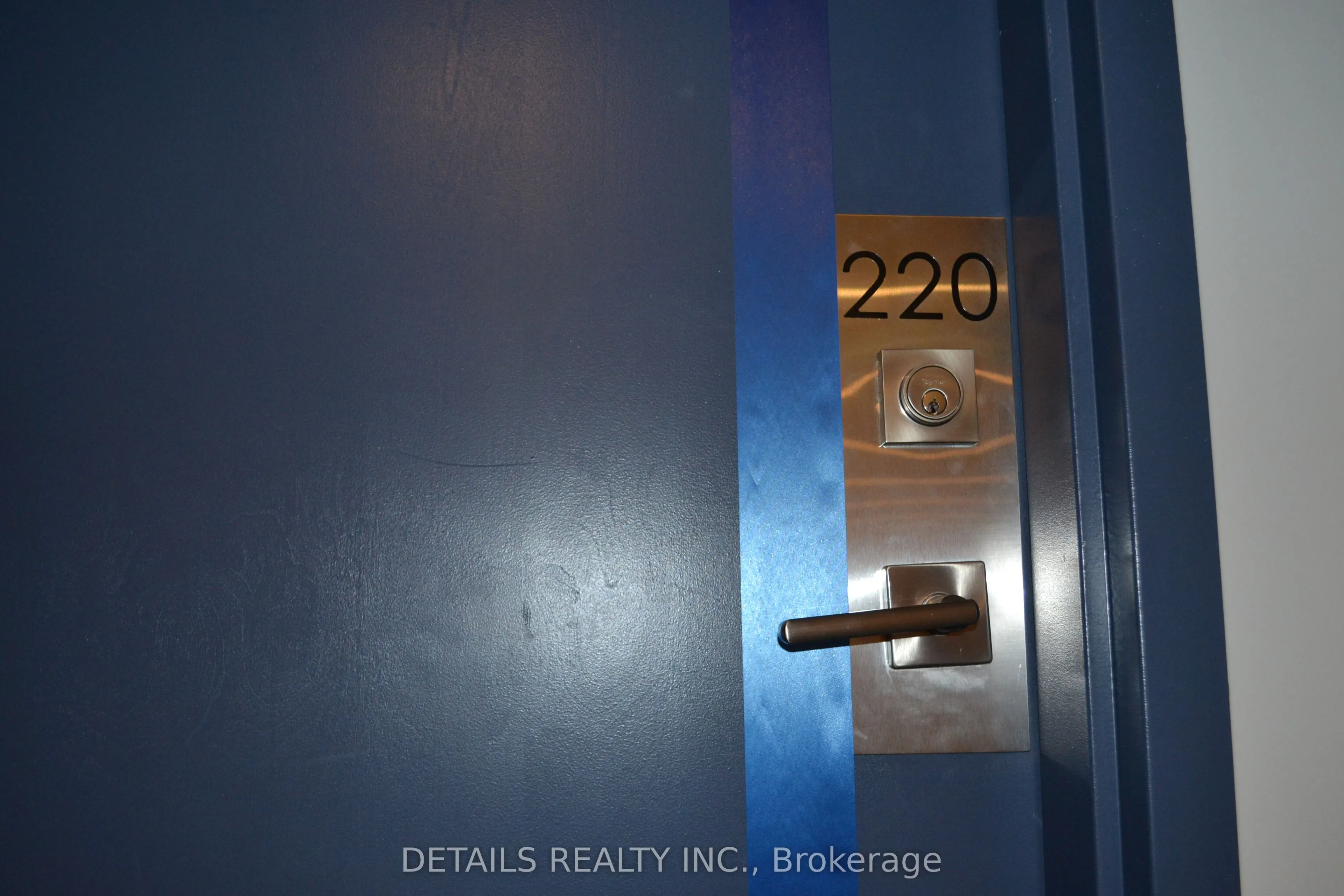397 Codd's Road, #220