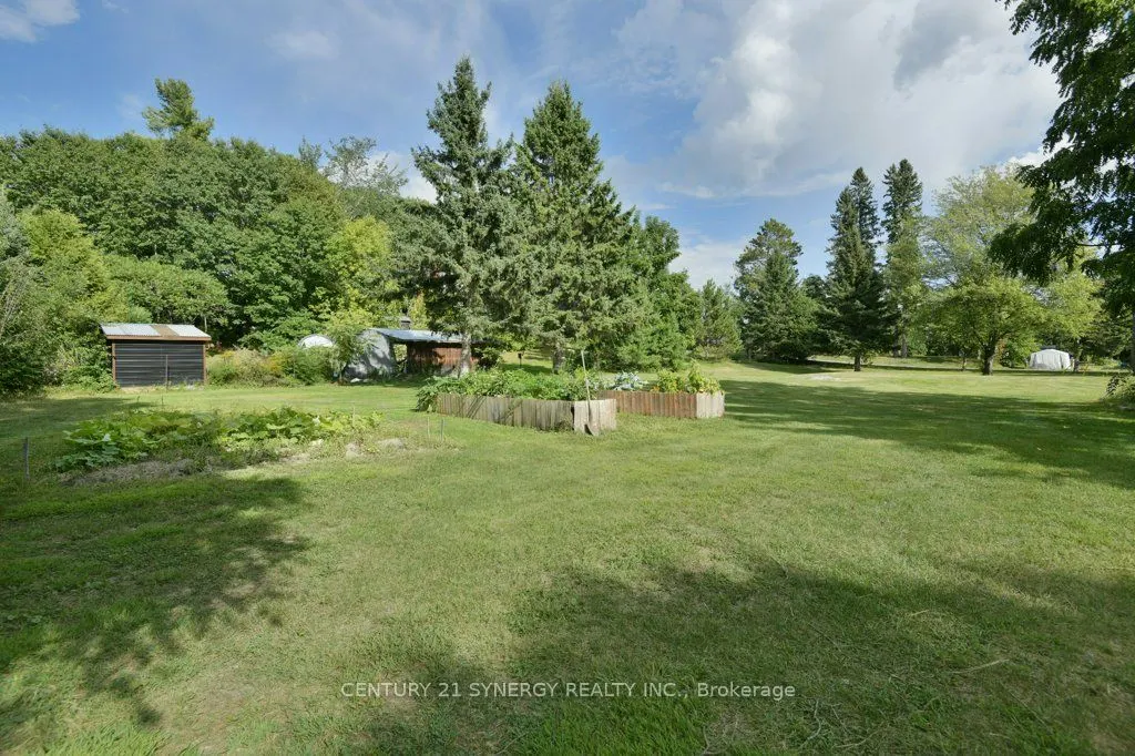 4832 Mohrs Road
