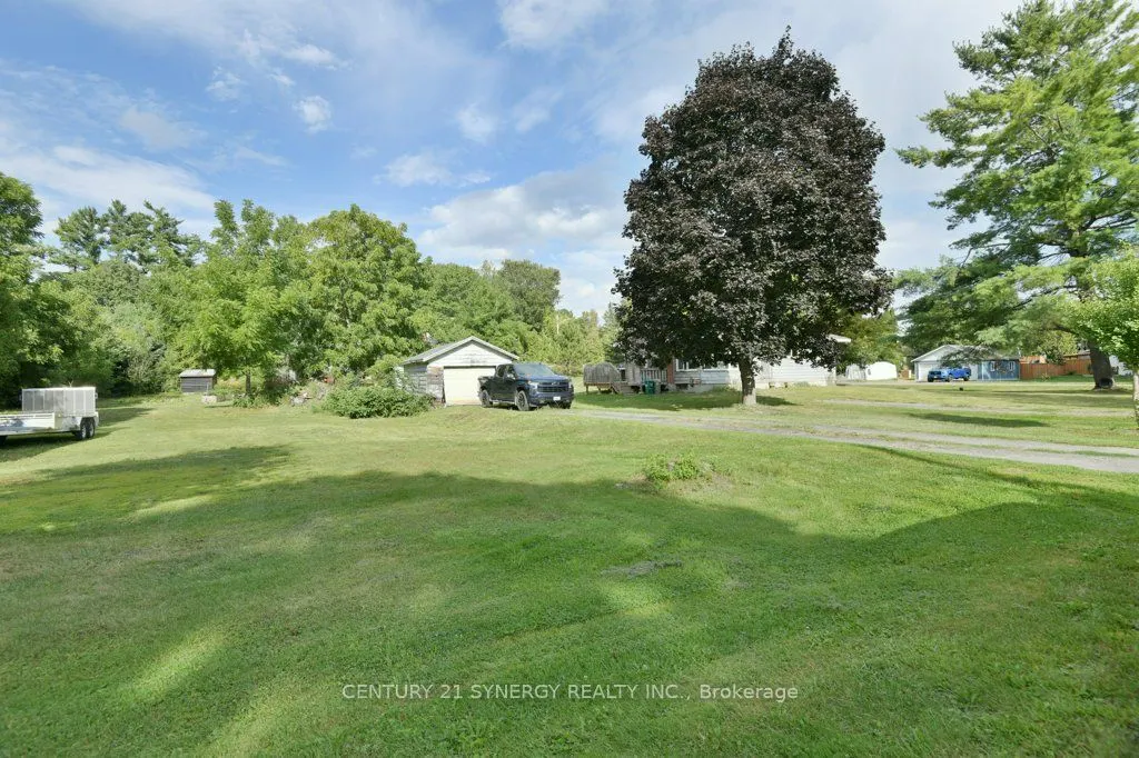 4832 Mohrs Road