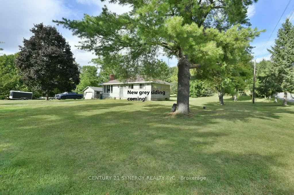 4832 Mohrs Road