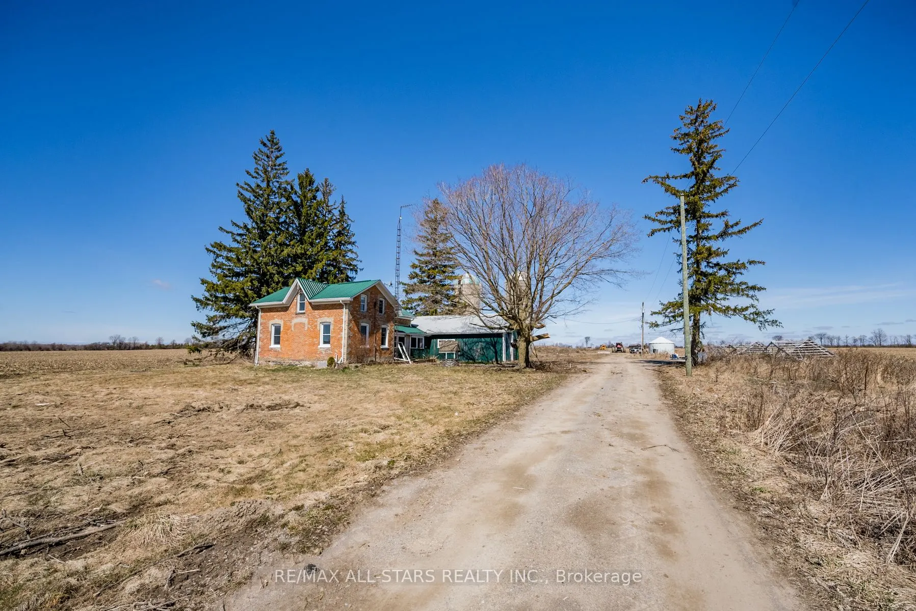 201 Royal Oak Road