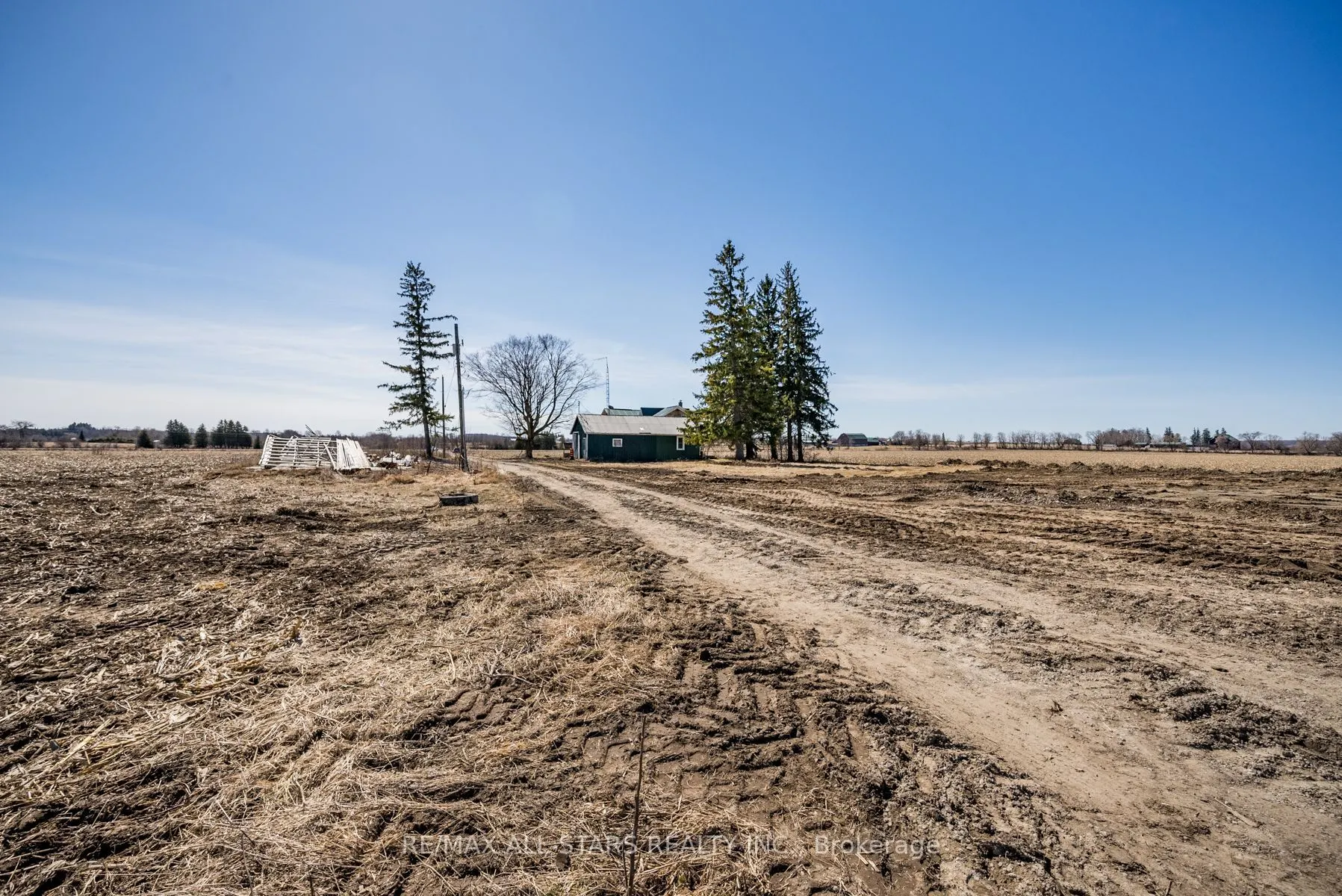 201 Royal Oak Road