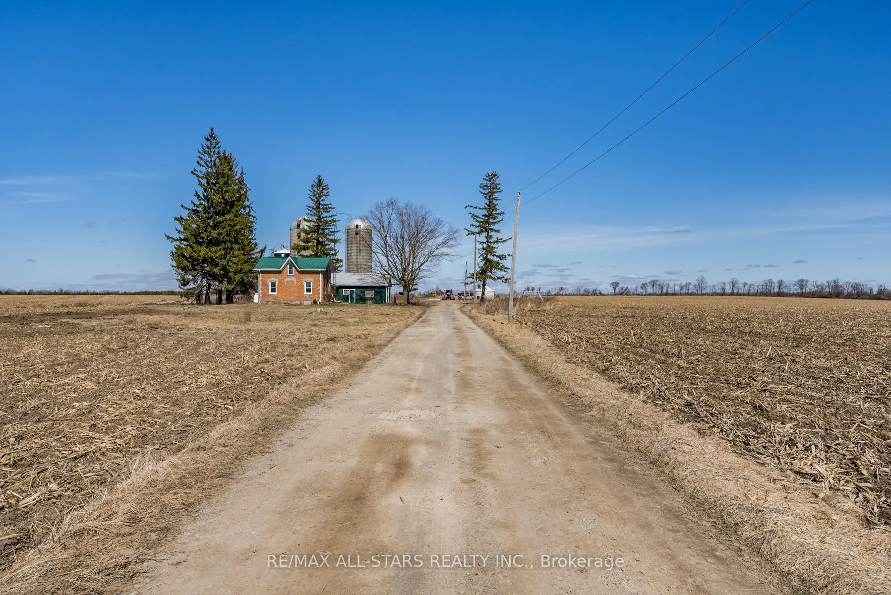 201 Royal Oak Road