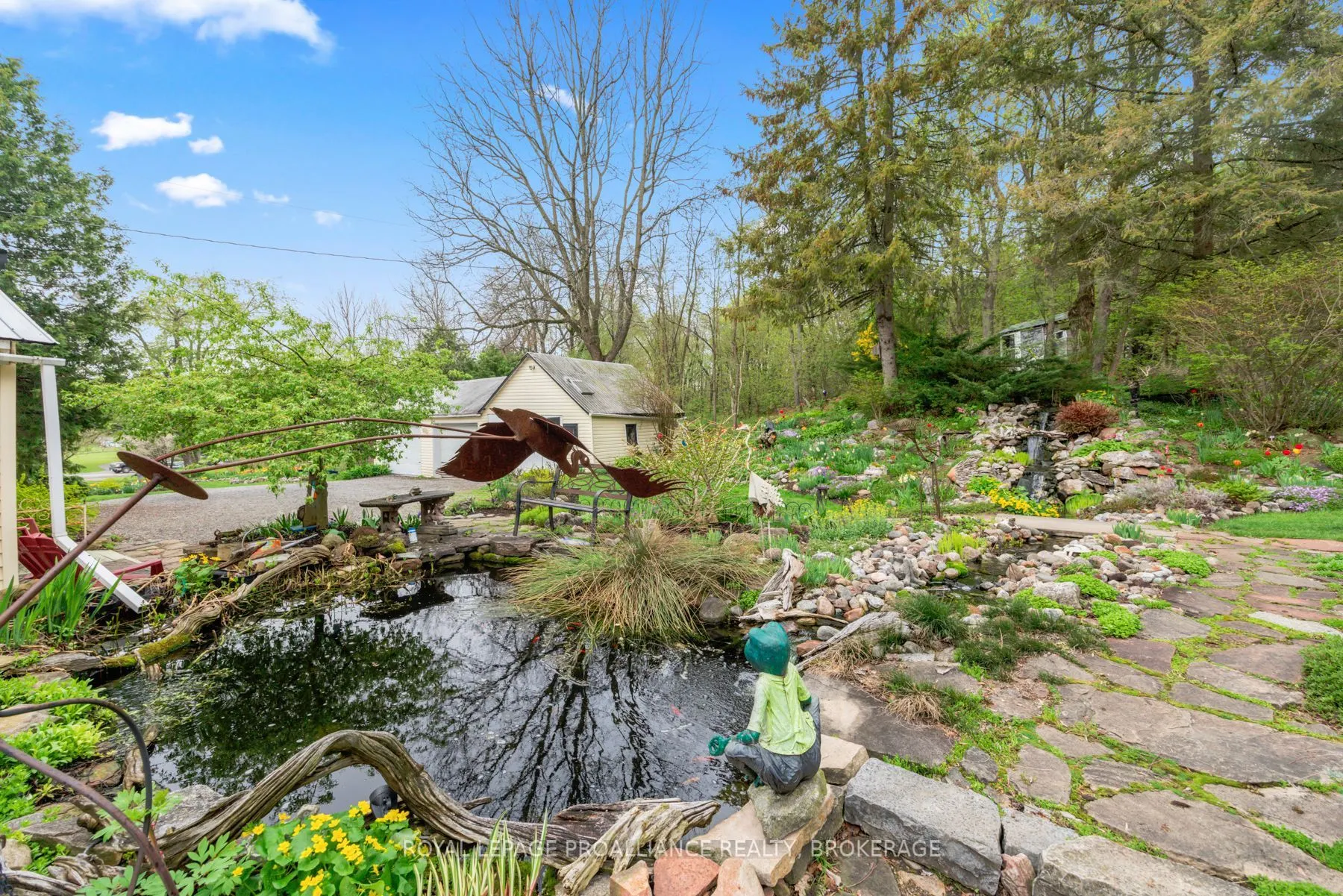 2078 Sunbury Road