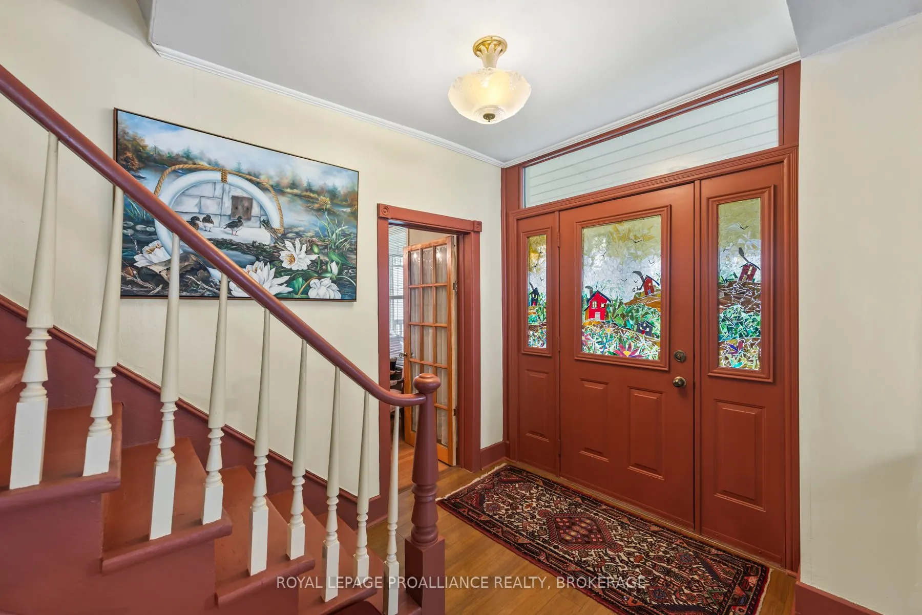 2078 Sunbury Road