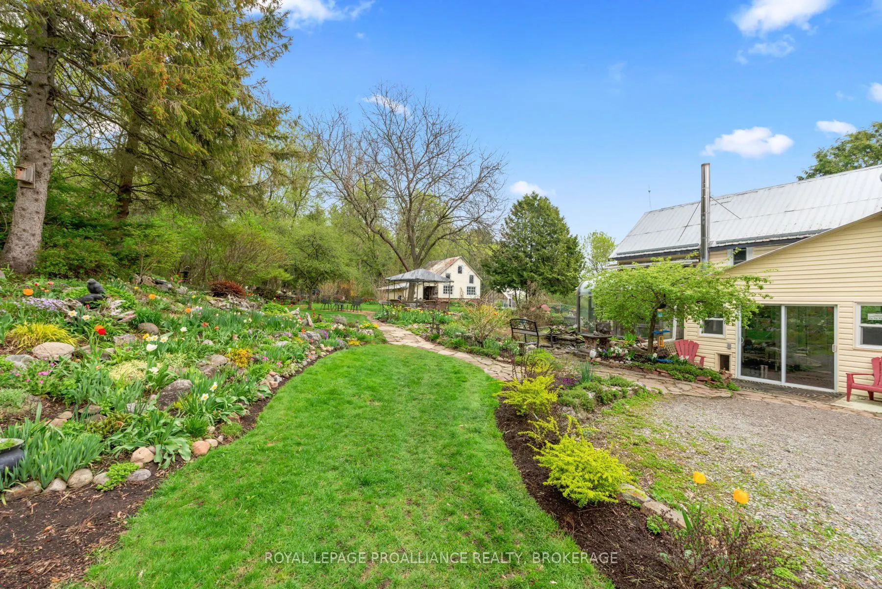 2078 Sunbury Road