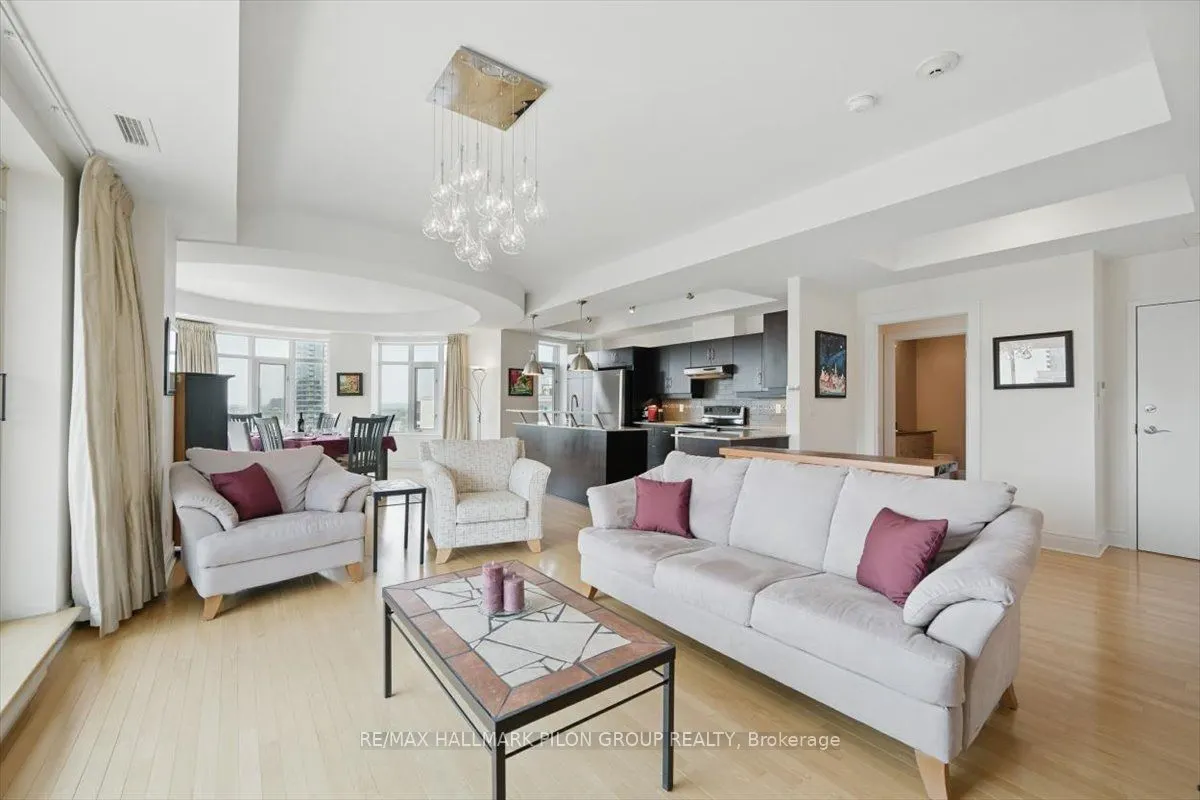 95 Bronson Avenue, #1205