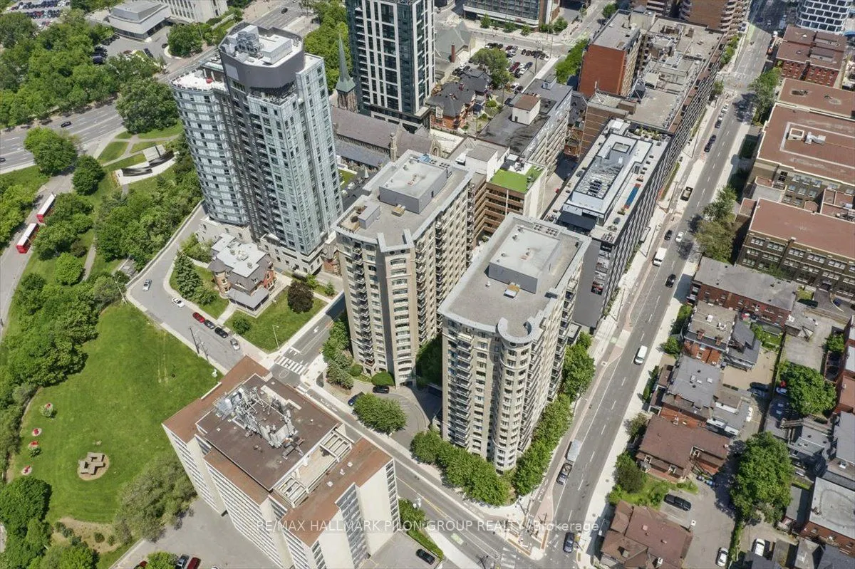 95 Bronson Avenue, #1205