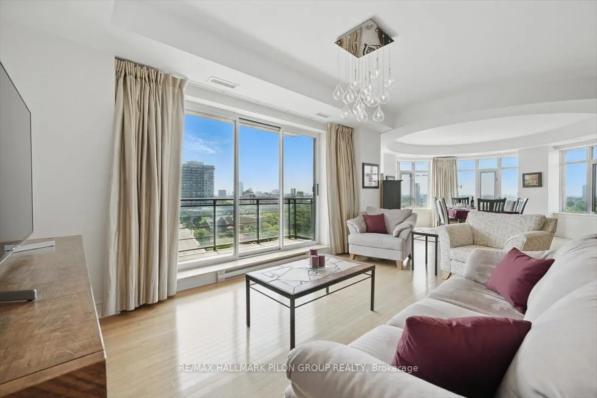 95 Bronson Avenue, #1205