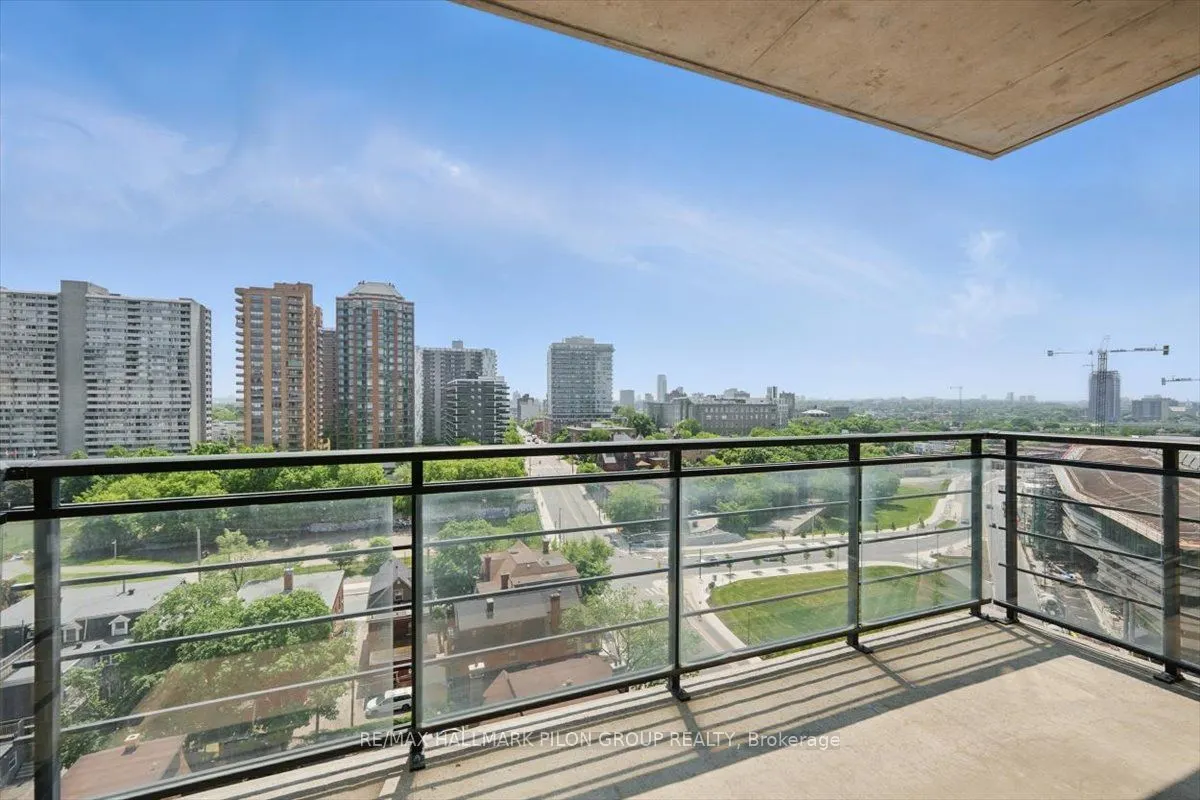 95 Bronson Avenue, #1205